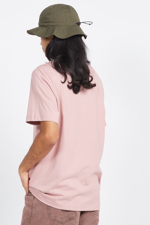 FARAH T-shirt  Rose