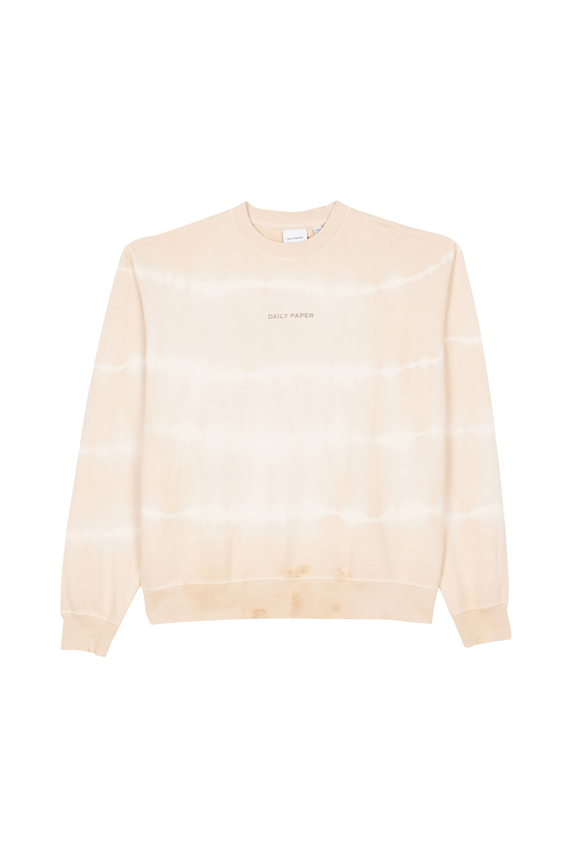 Sweatshirt Beige