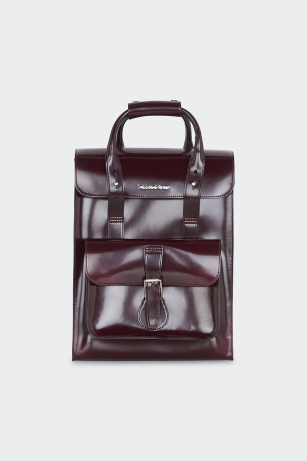 Backpack Small Vegan Backpack Brown Dr. Martens Woman Citadium