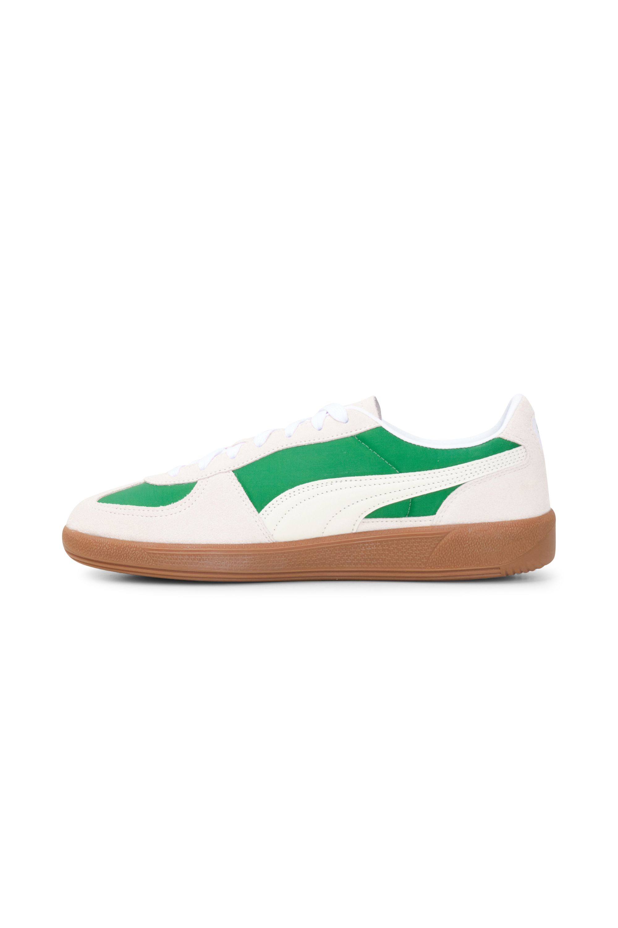 Sneakers Green