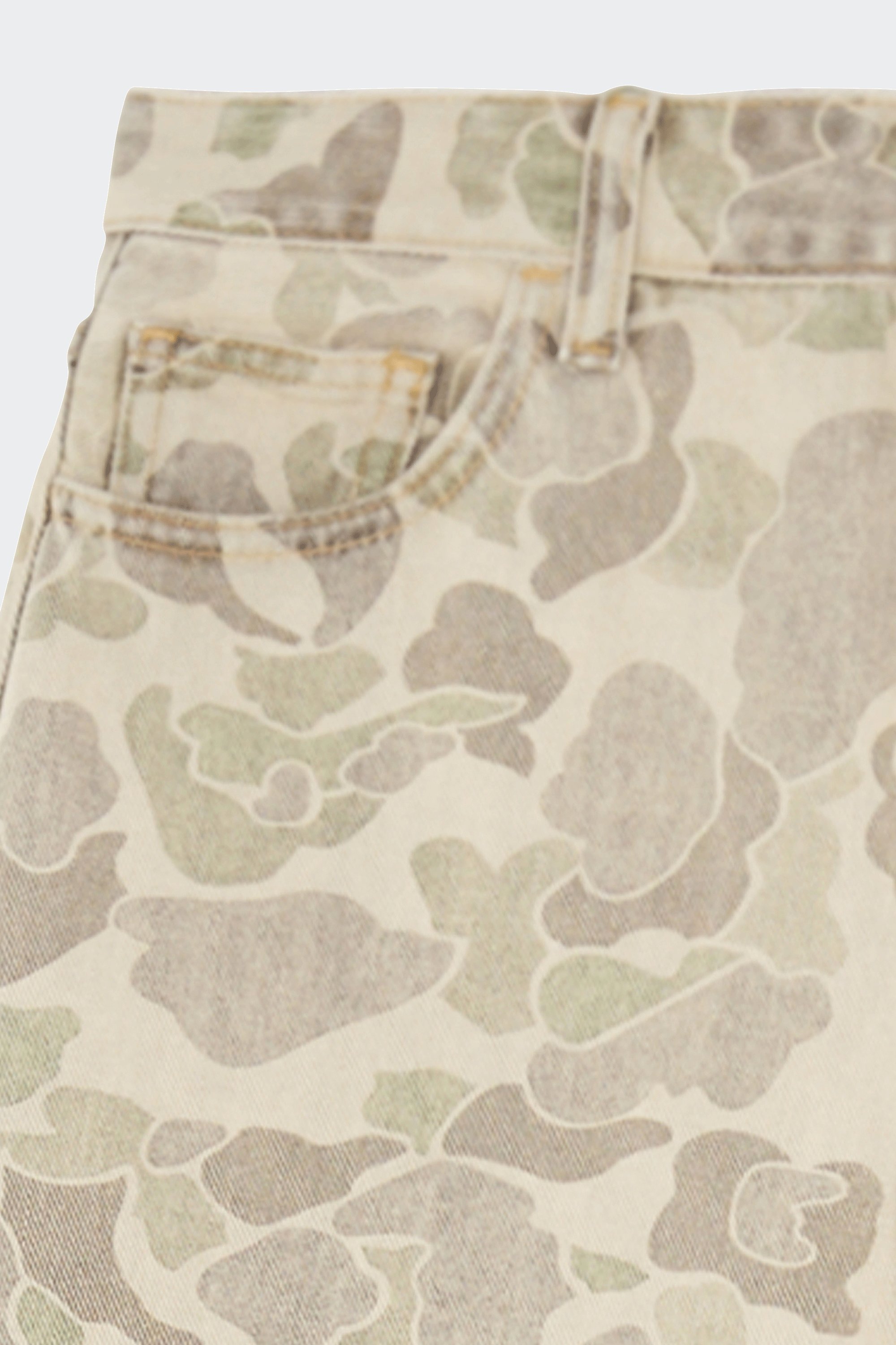 Jean | Multicolore by CARHARTT WIP Jean Multicolore