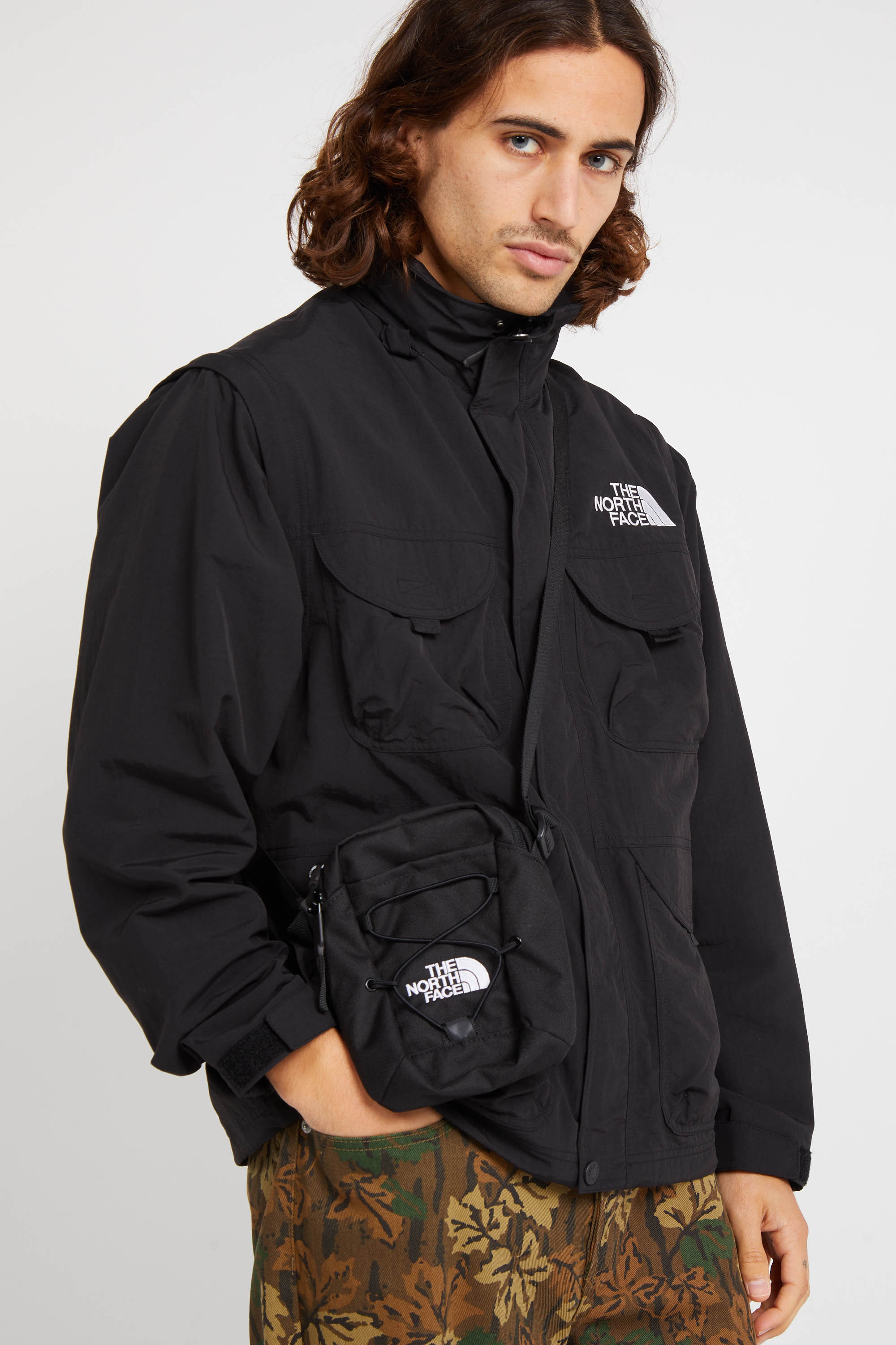 Shoulder bag Black