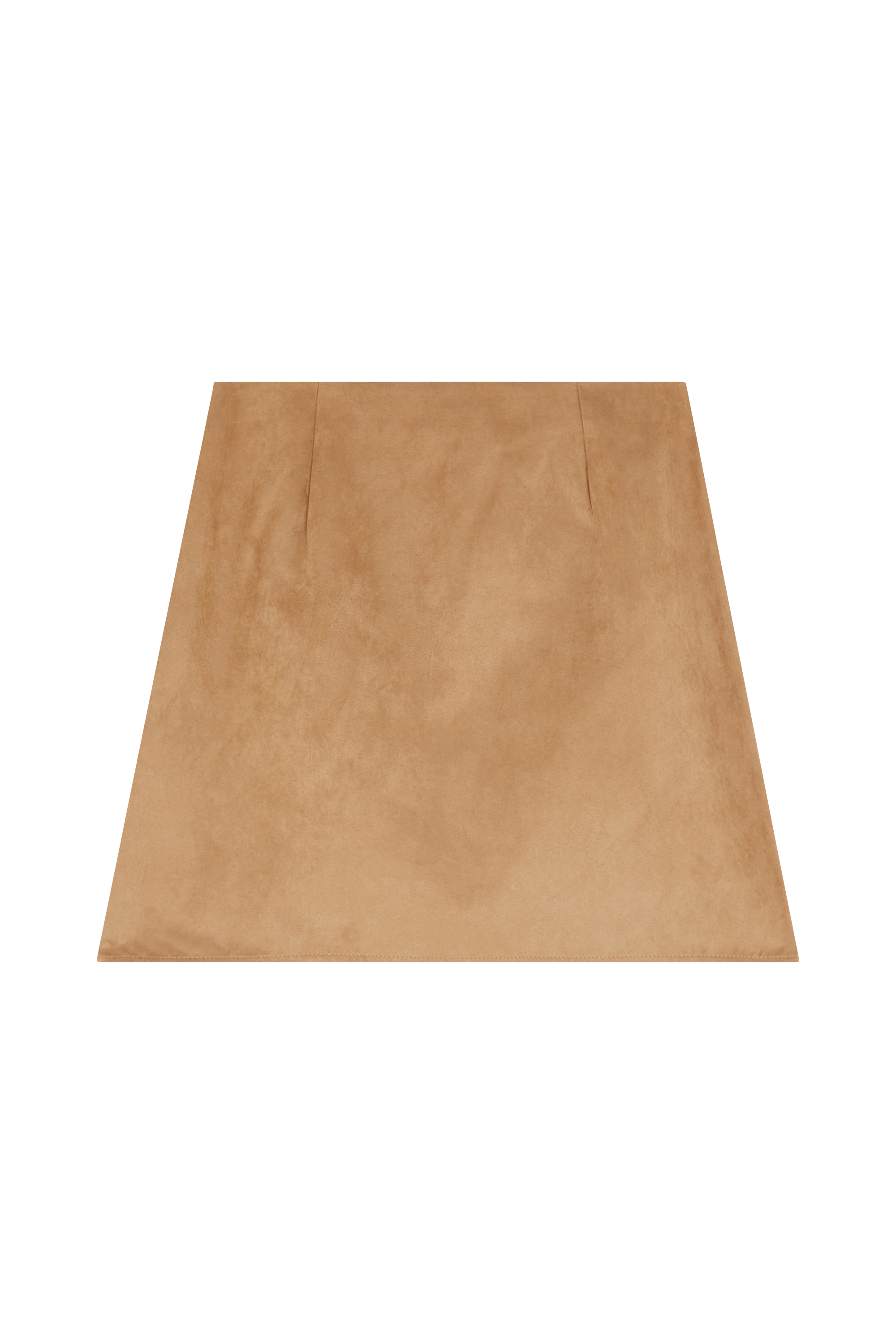 Jupe Beige