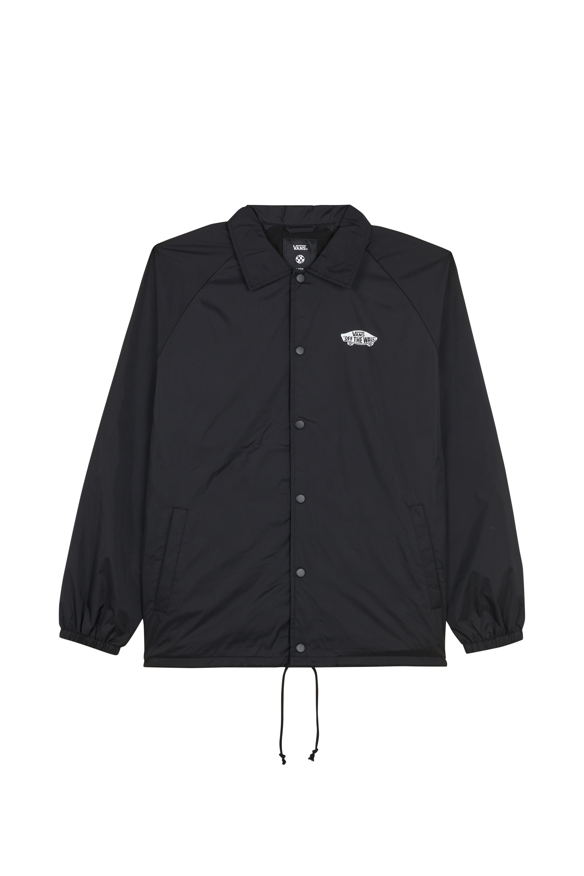 Veste Noir