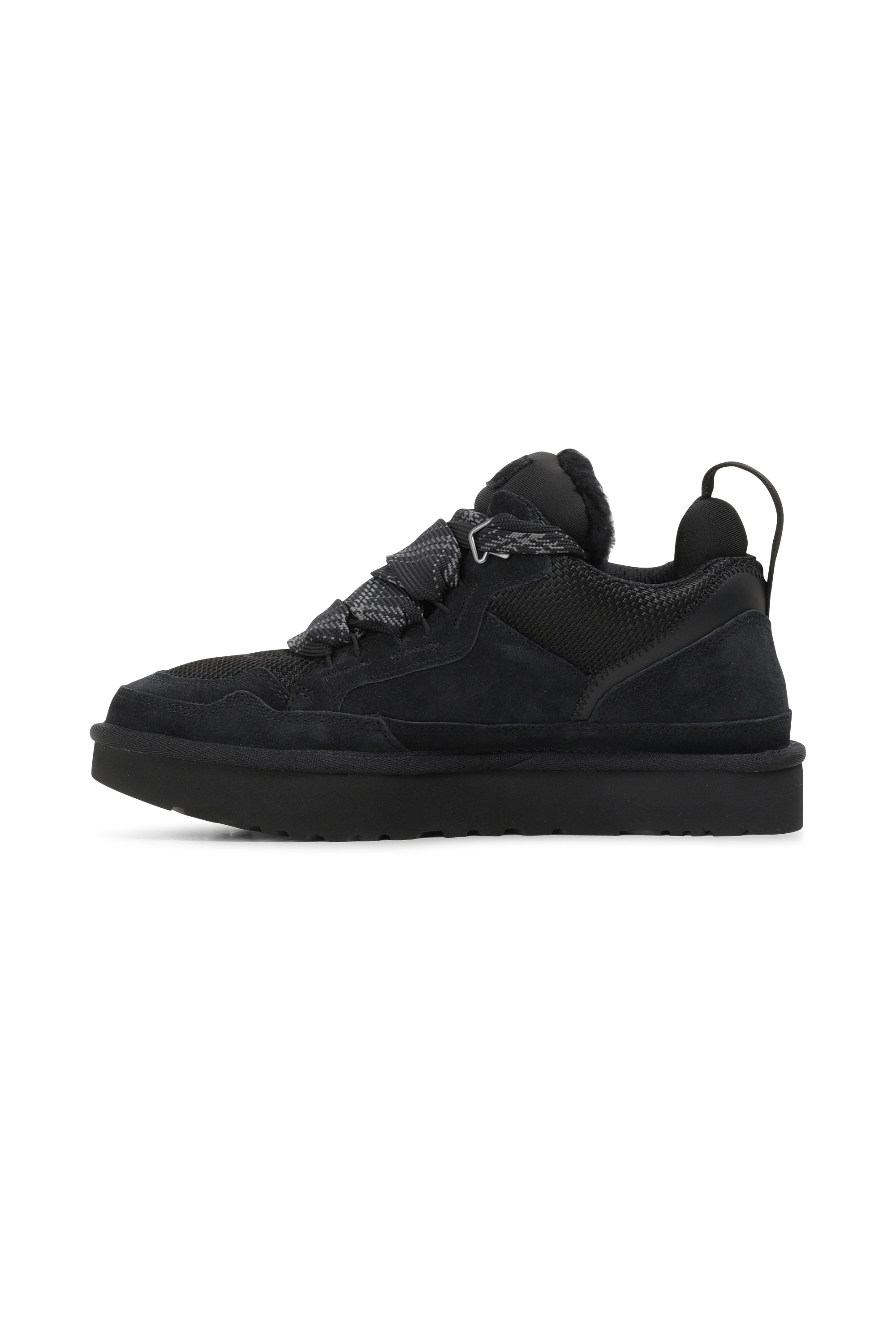 Baskets  | Noir UGG Femme
