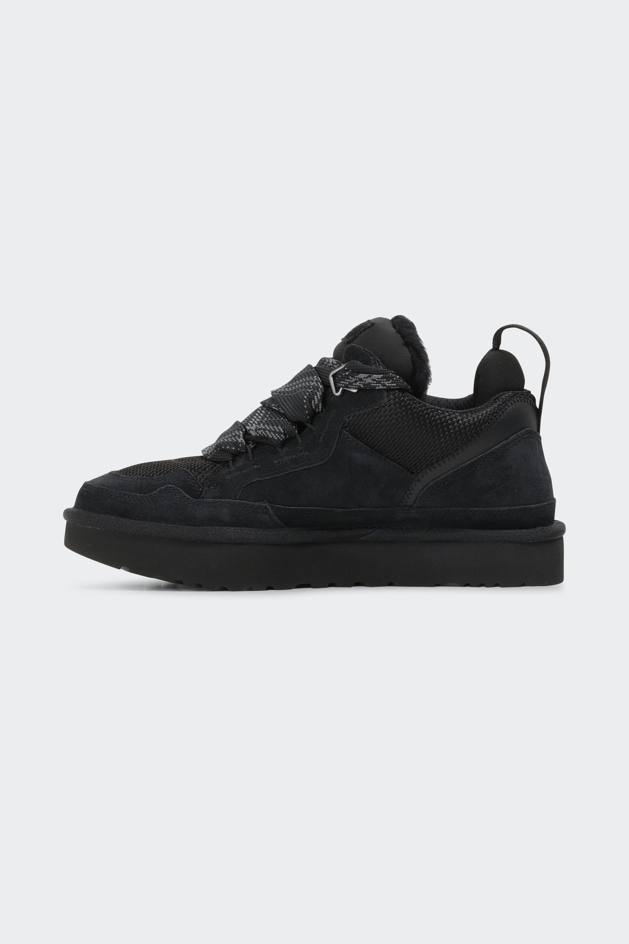 Sneakers | Black by UGG Sneakers Black