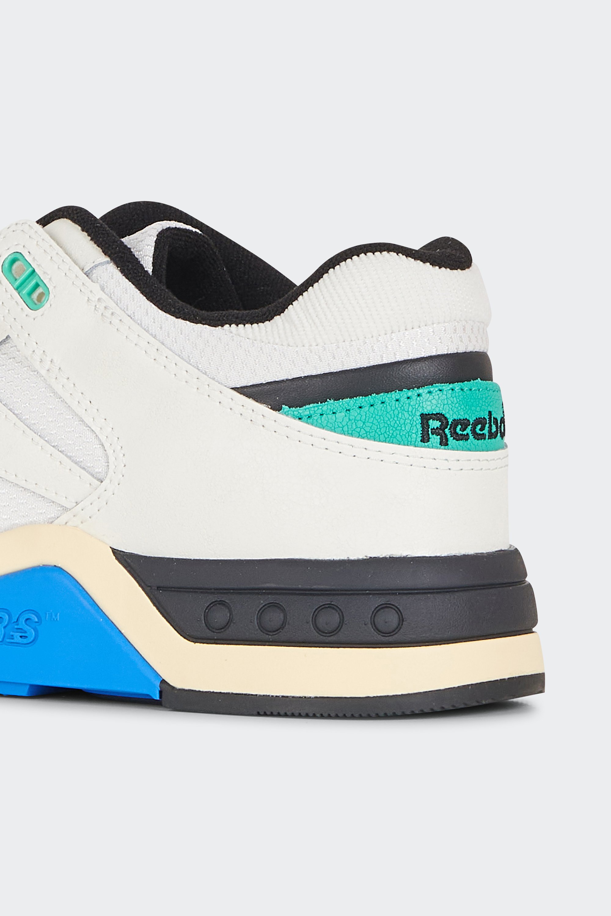 Baskets | Multicolore by REEBOK Baskets Multicolore