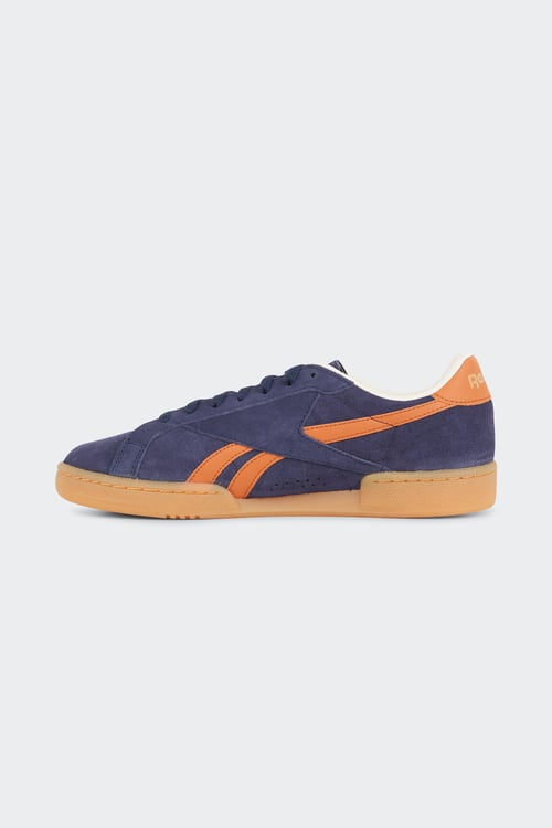 REEBOK Baskets Bleu