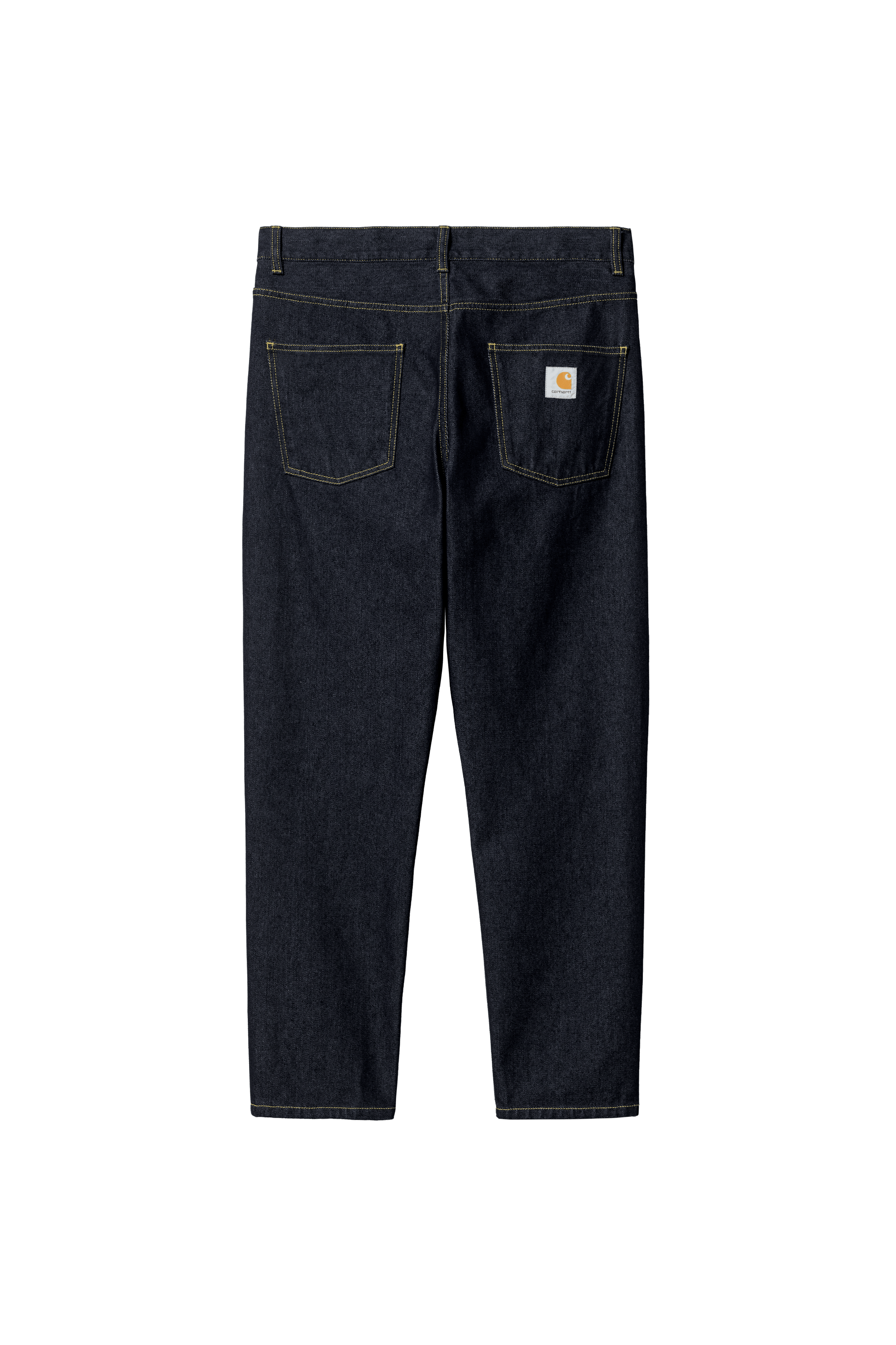 Jean CARHARTT WIP Bleu