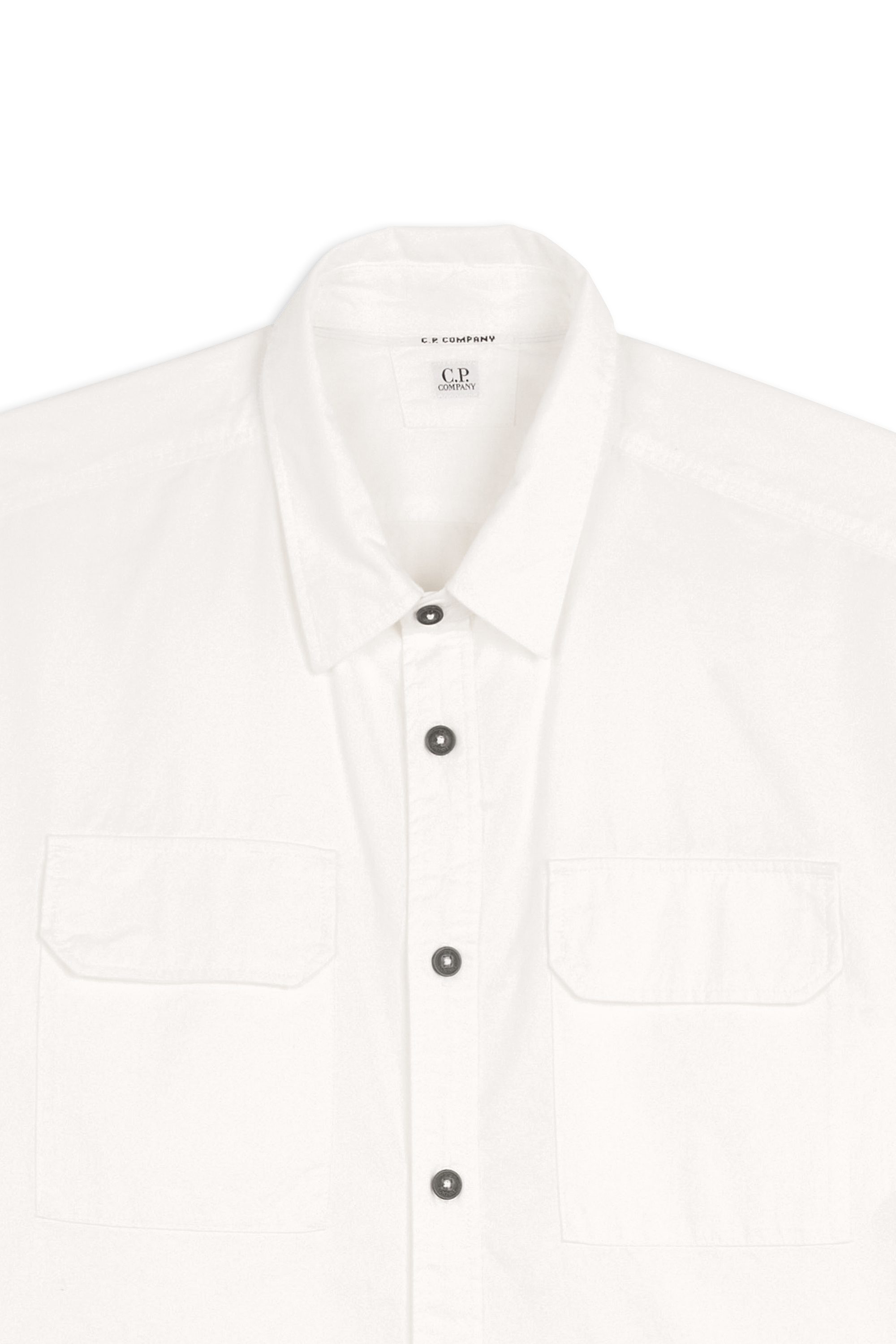 Chemise Blanc