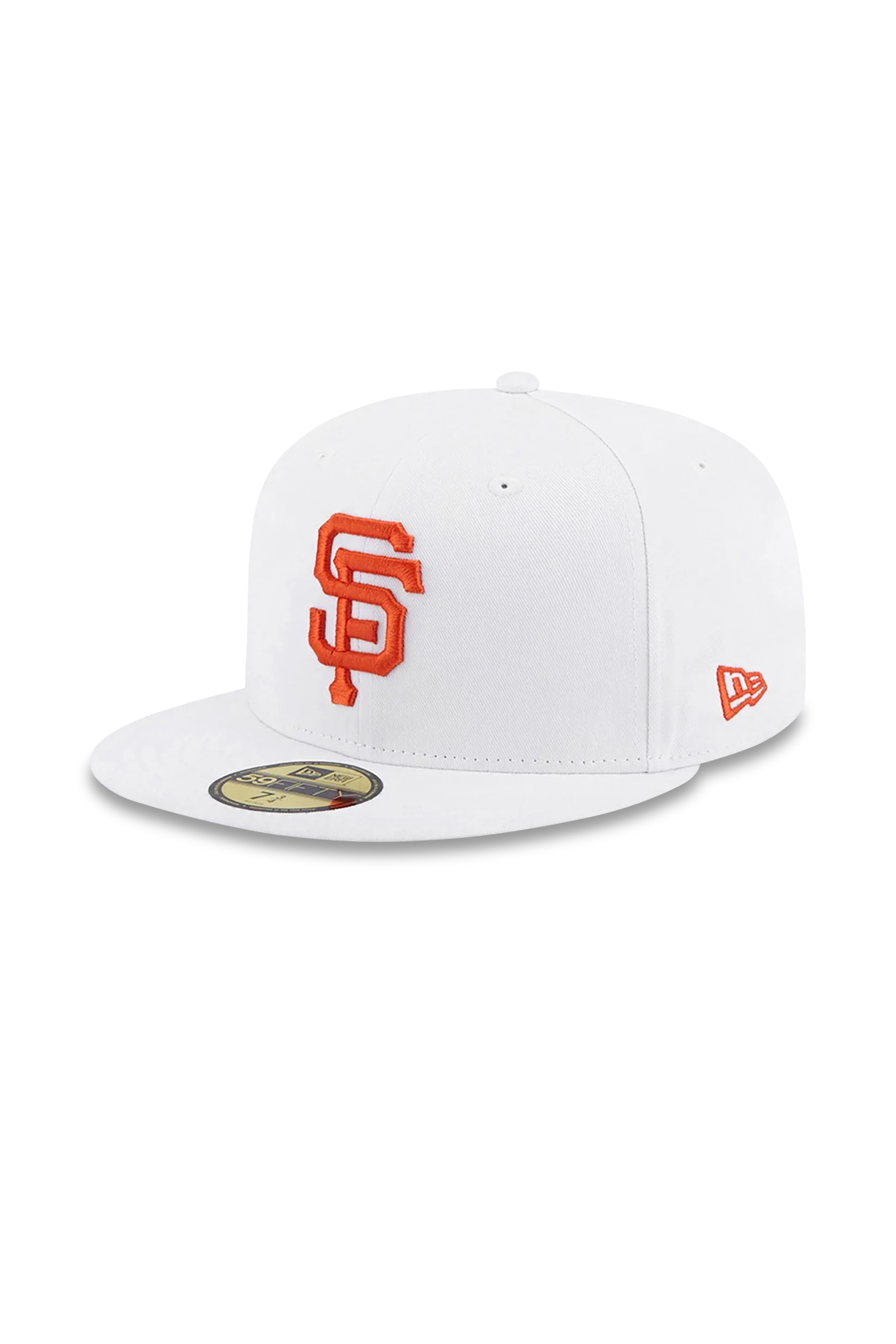 Casquette  Blanc