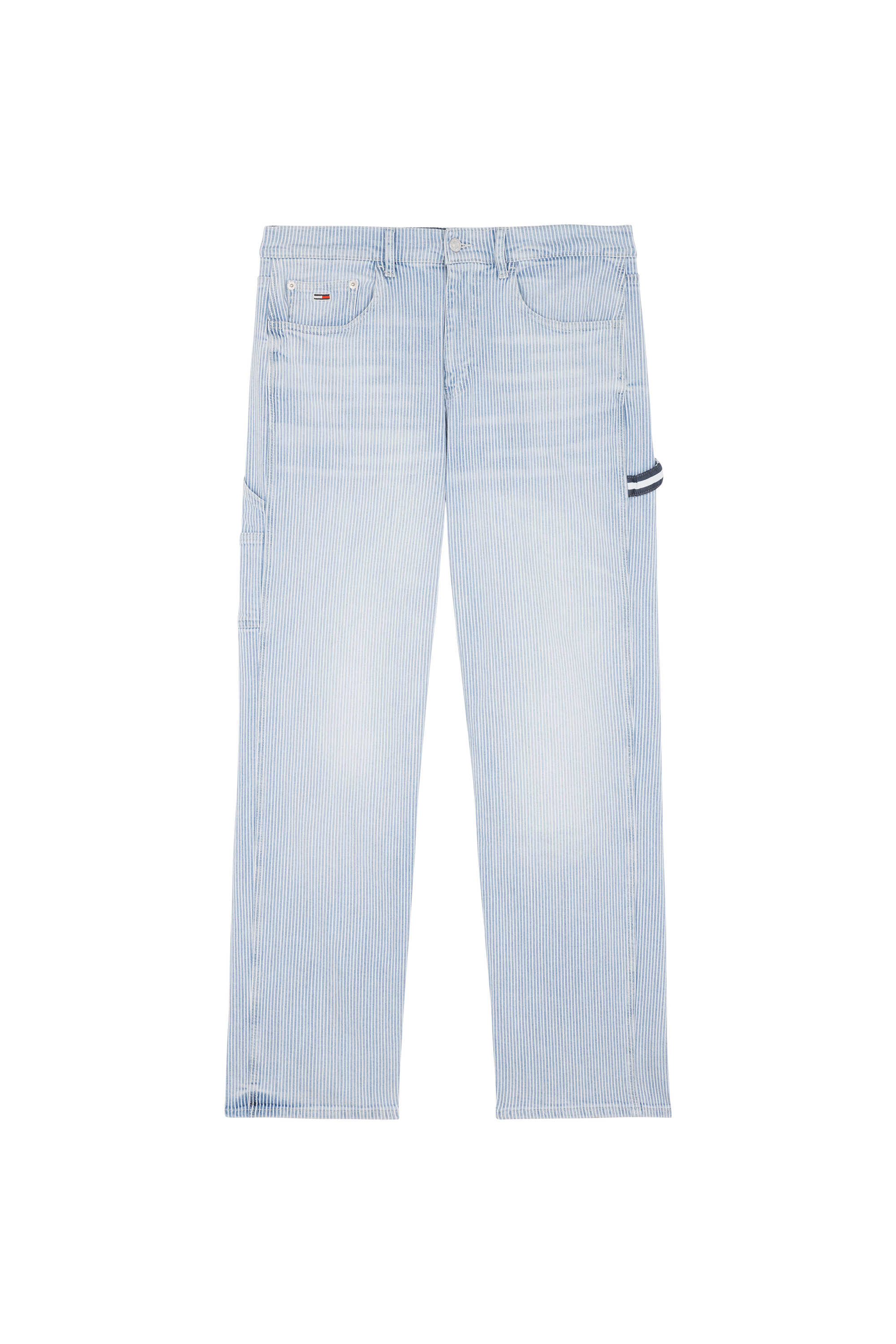 Jeans Blue