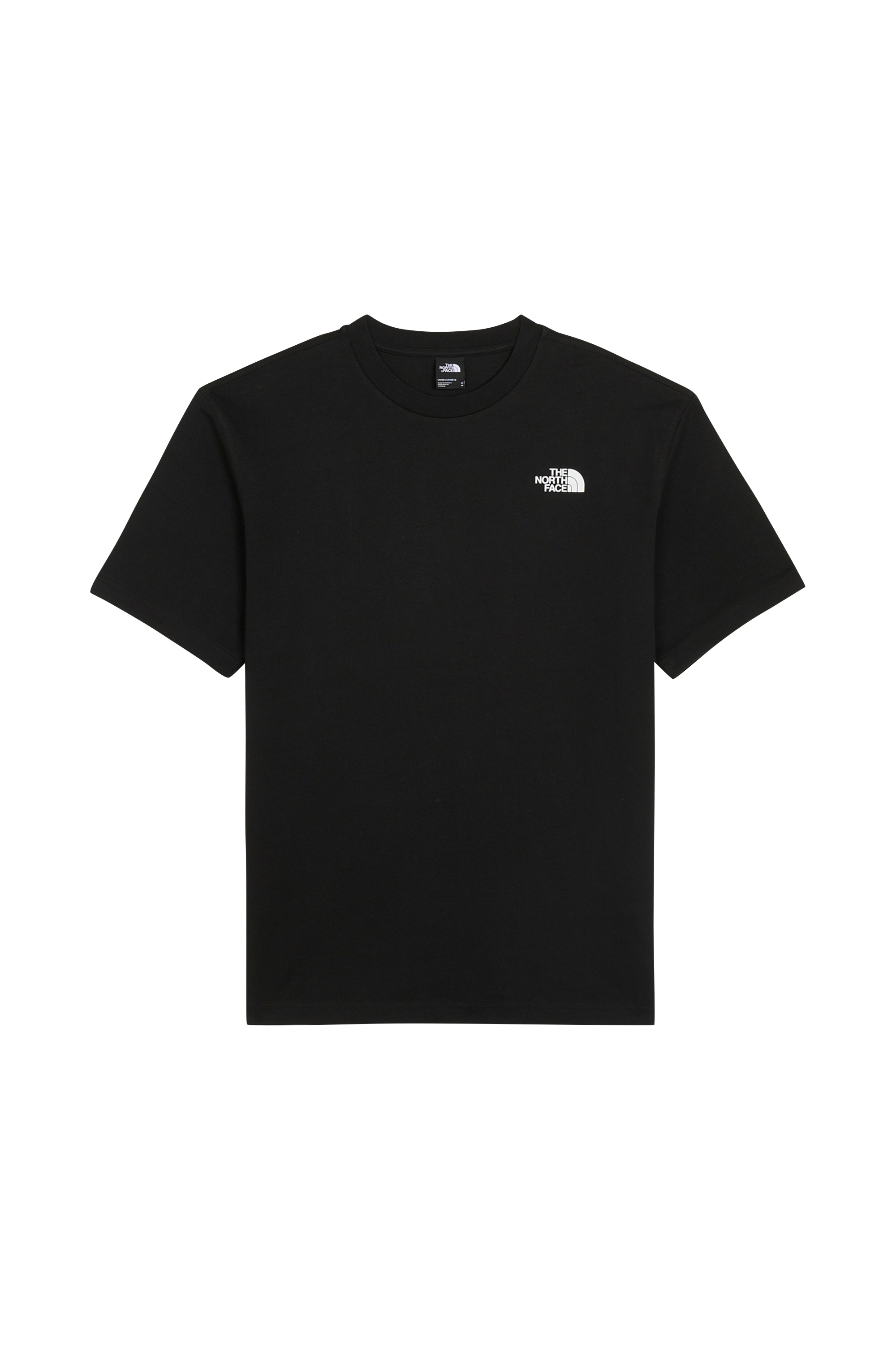 T-shirt Noir