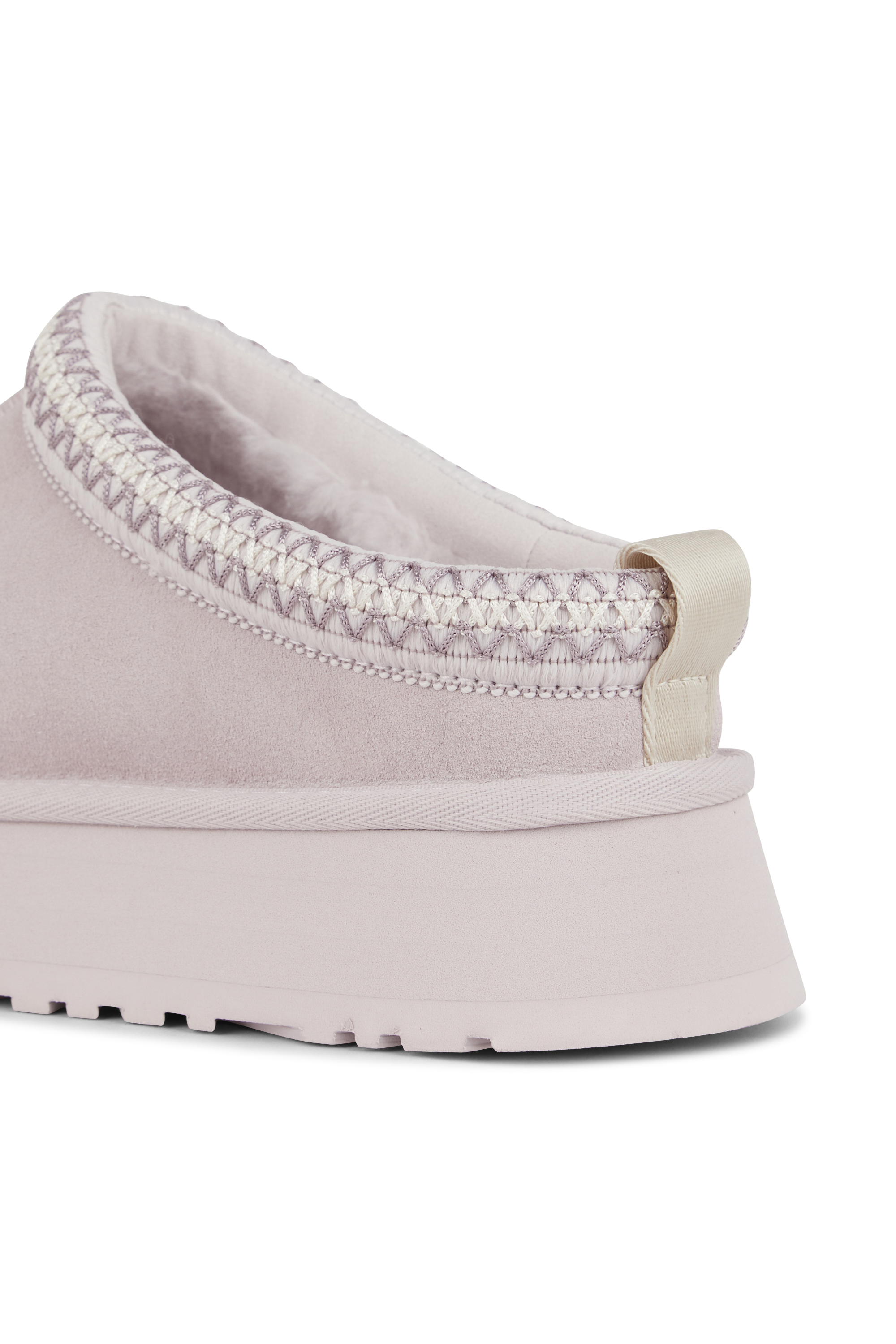 Mules Gris