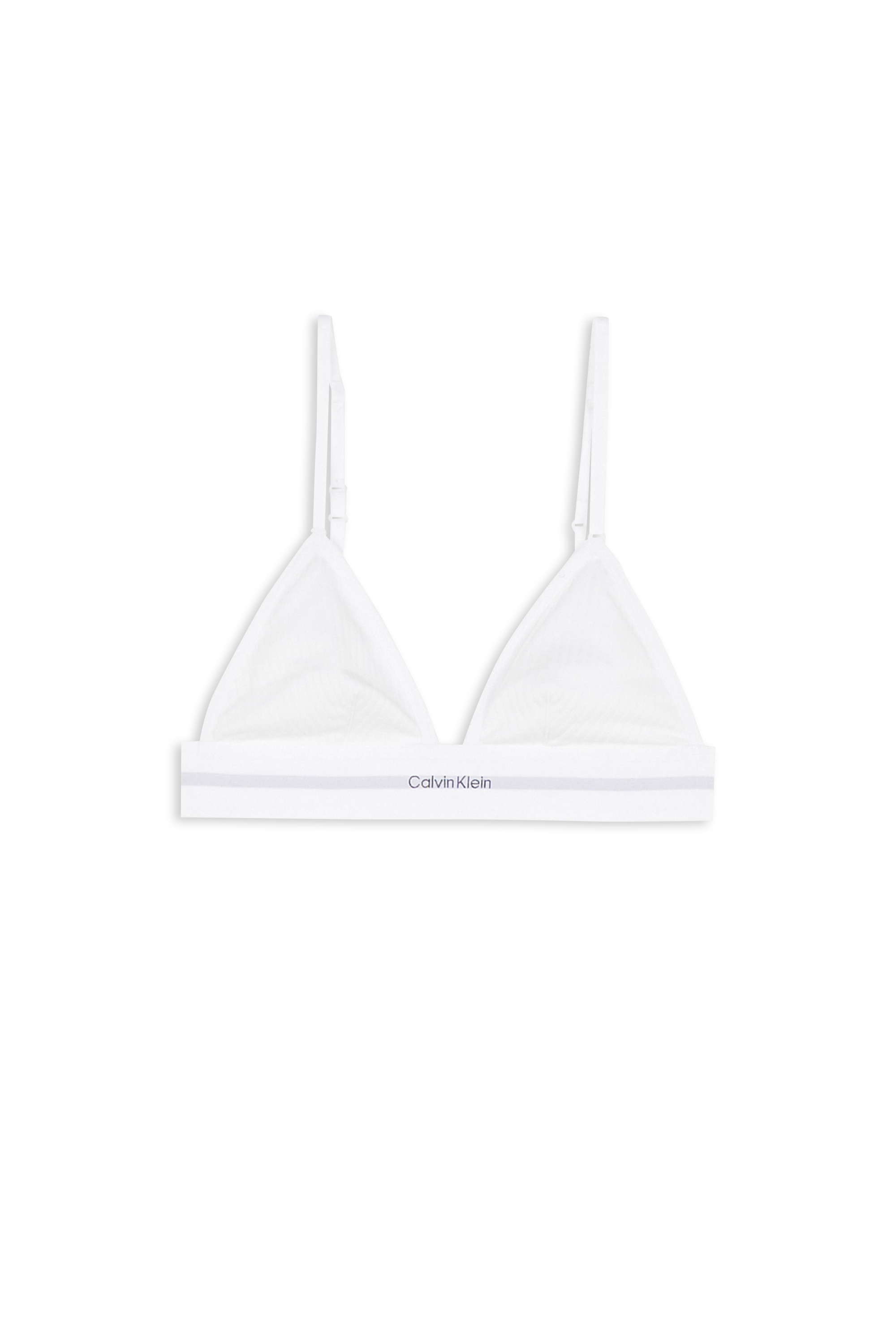 Bralet White