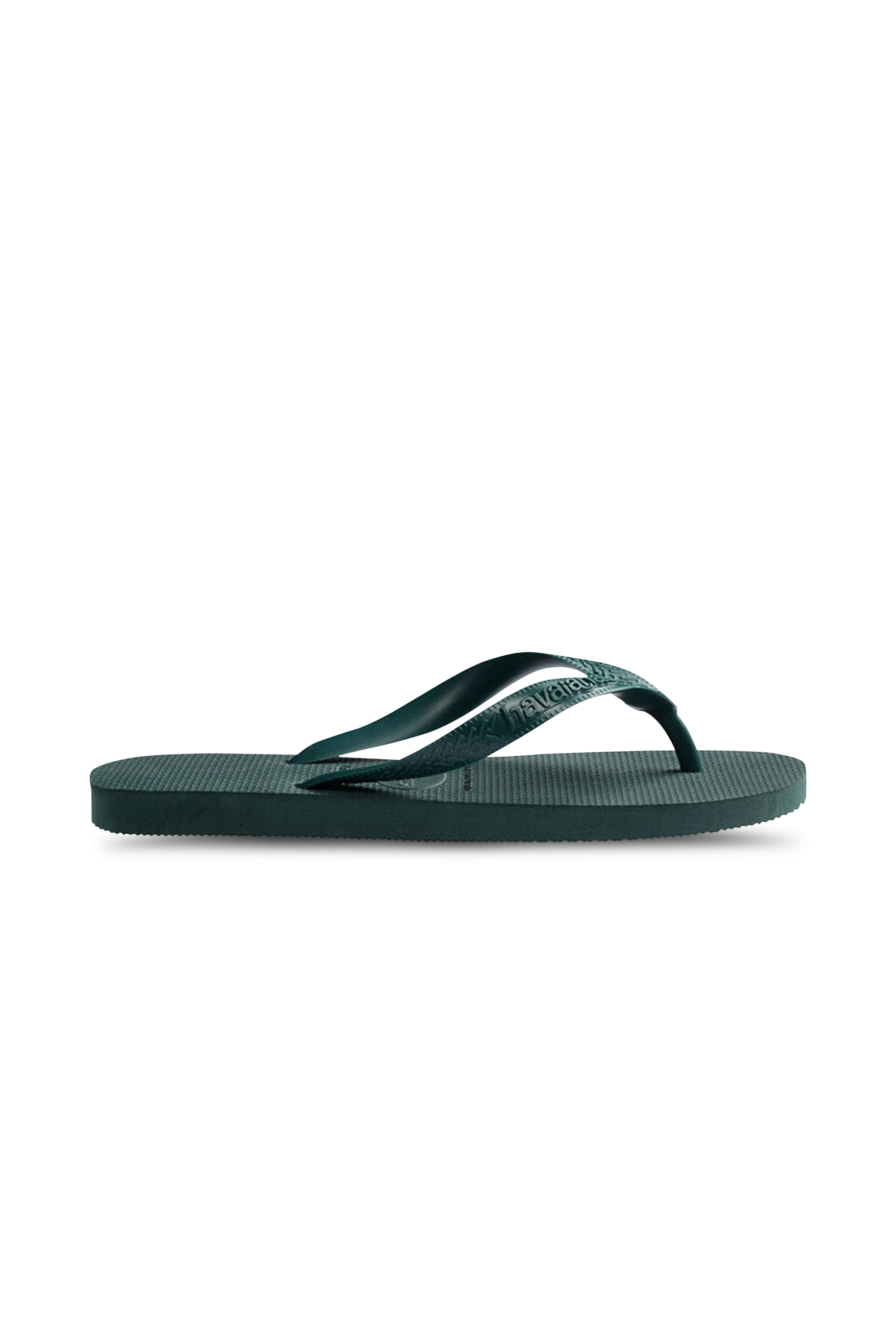 Havaianas Brasil Green