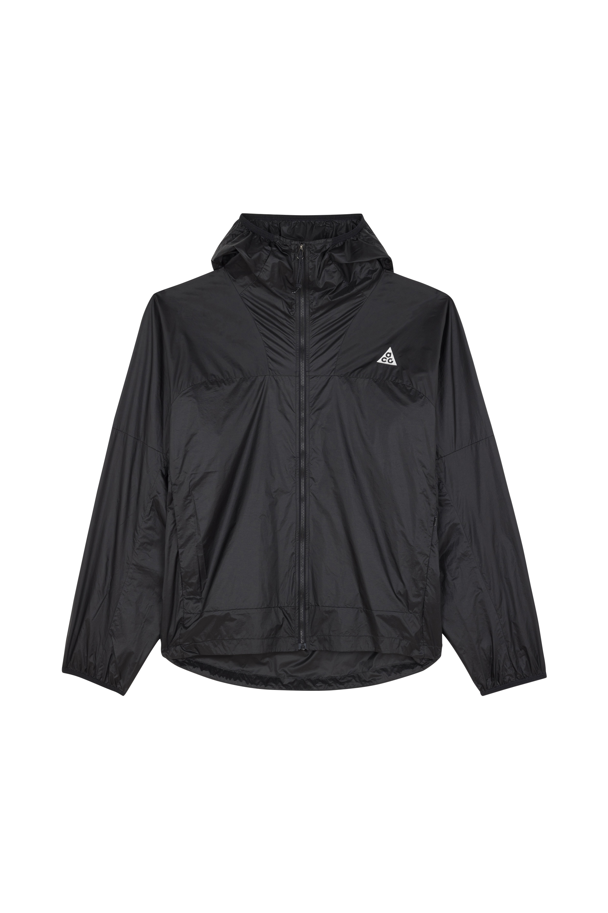 Windbreaker Black