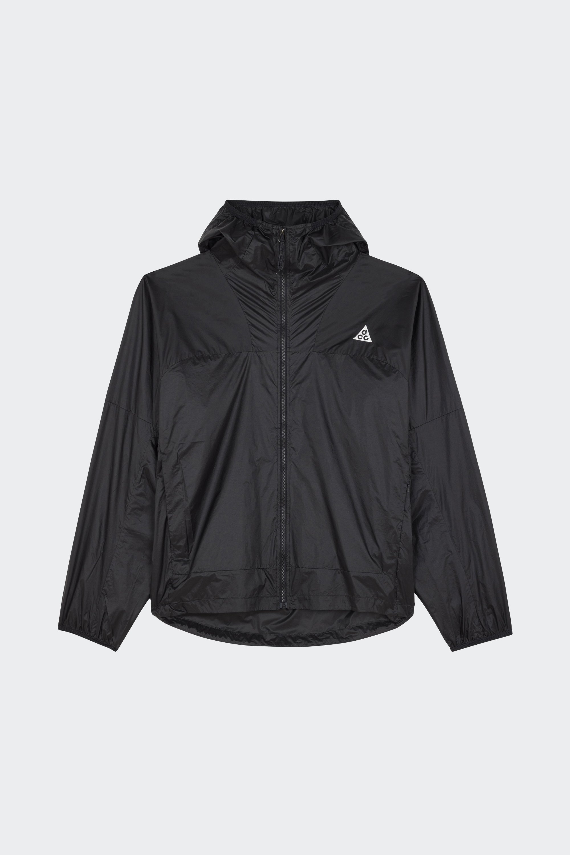 Windbreaker | Black by NIKE Windbreaker Black