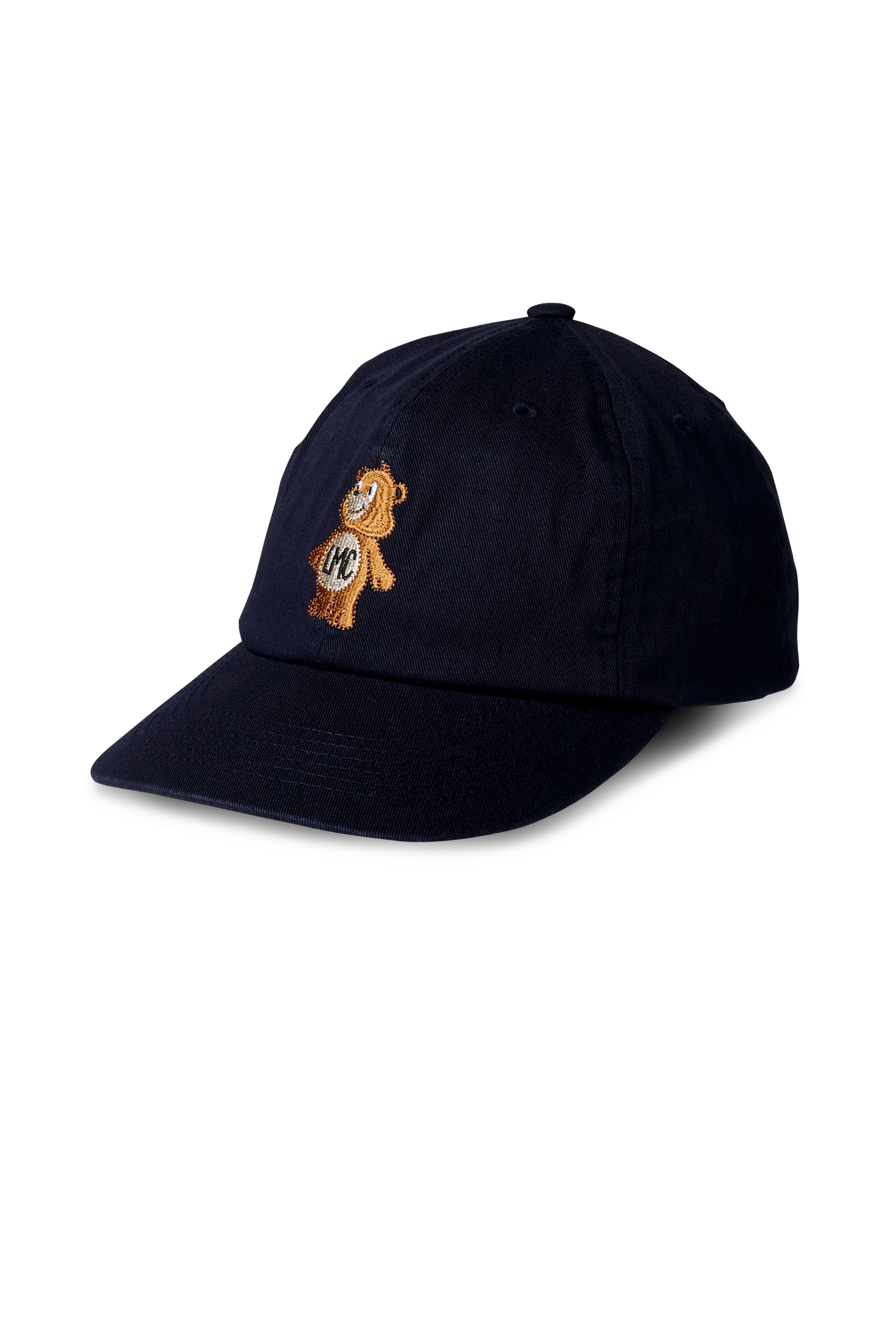 Casquette Bleu