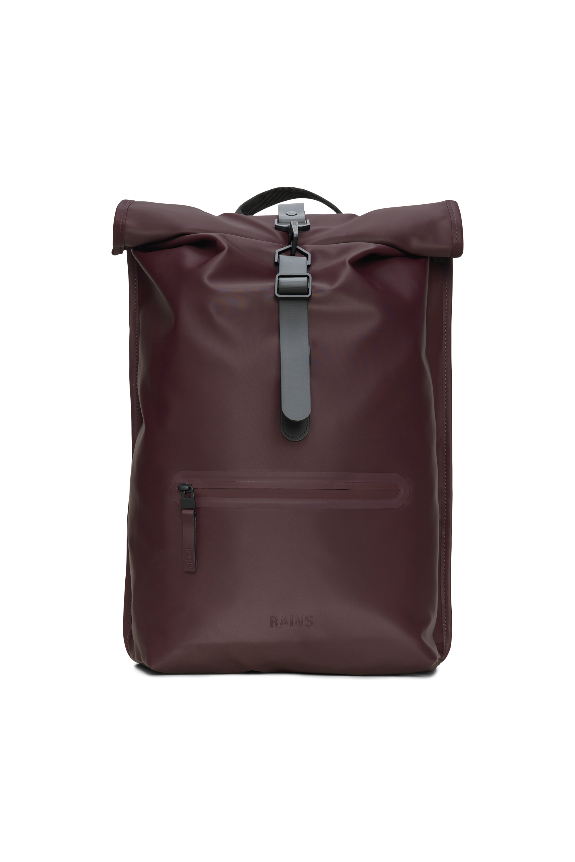Austin backpack Purple
