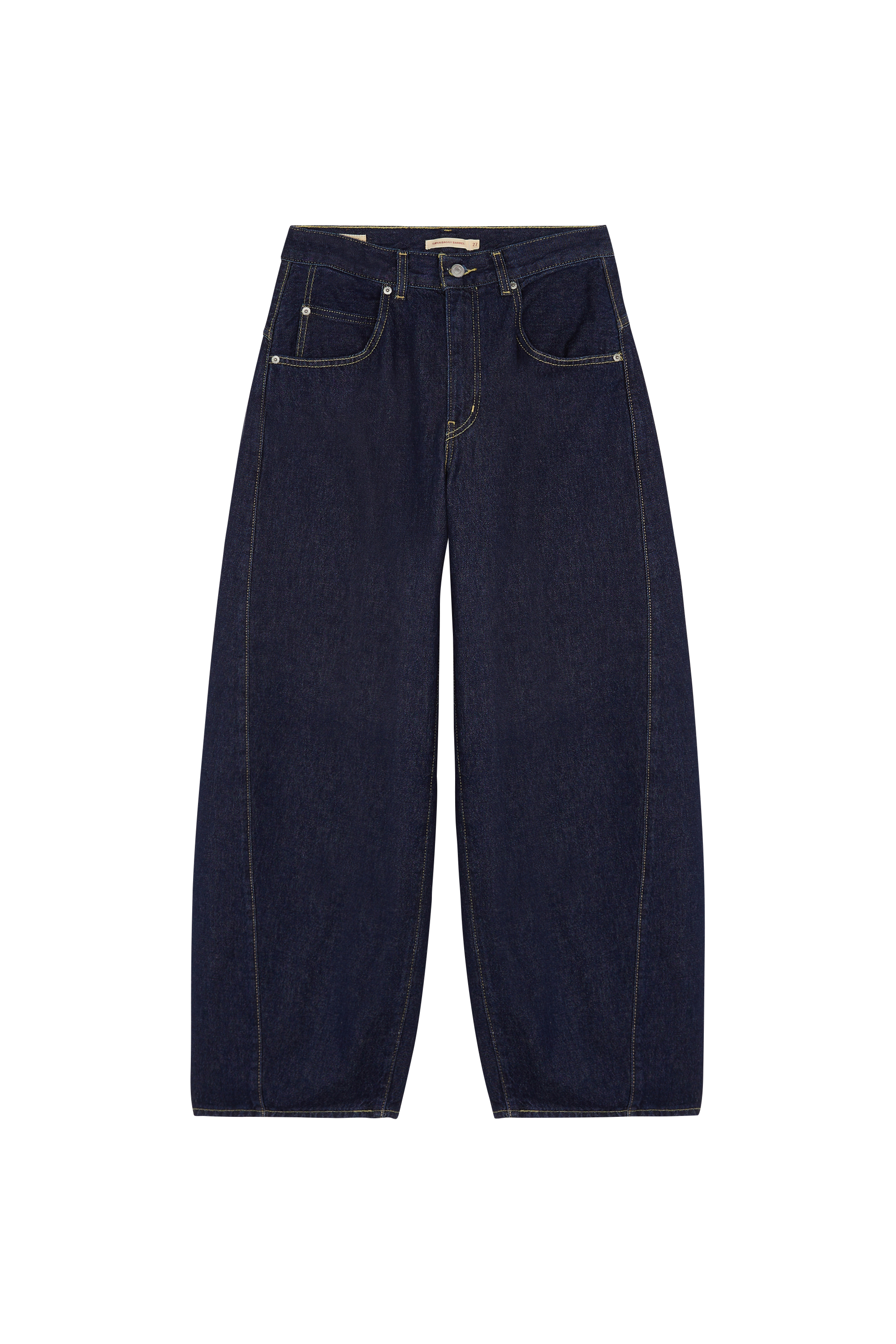 Jeans Blue