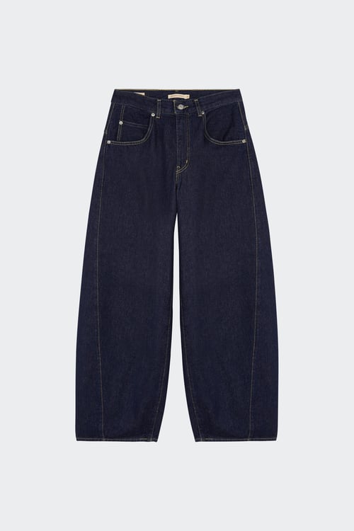 Jean - Taille 28/32 Bleu