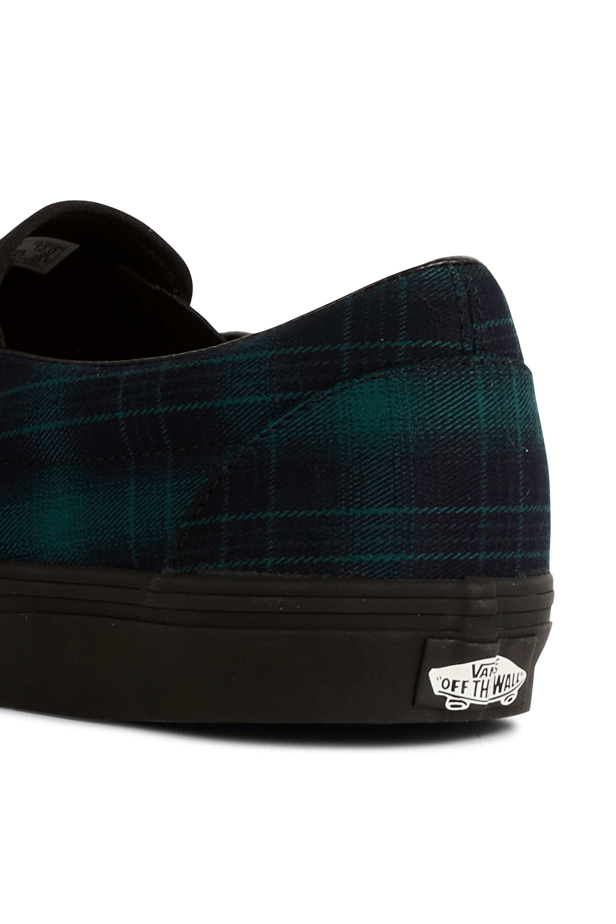 VANS Baskets Bleu