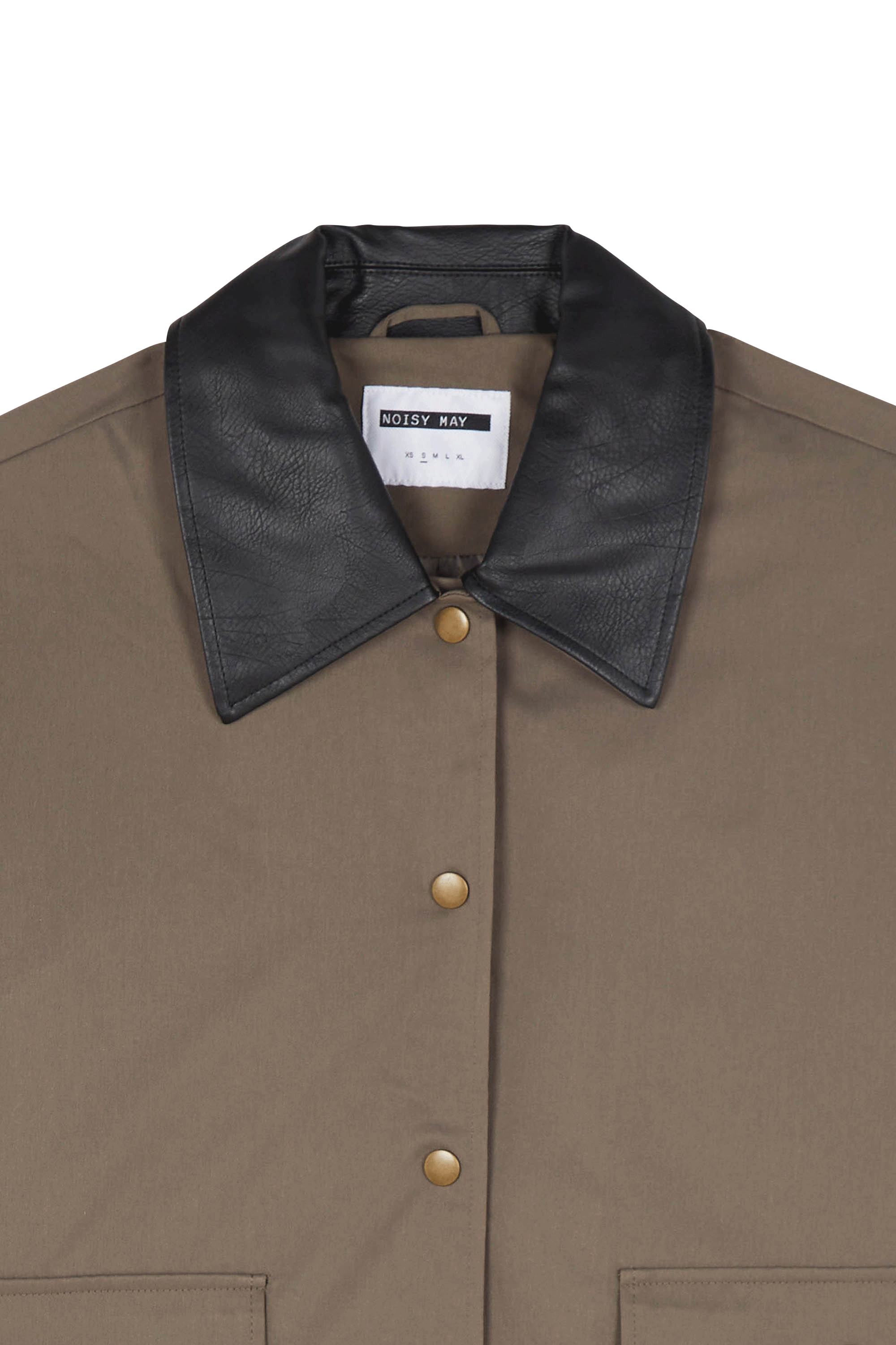 Veste Marron