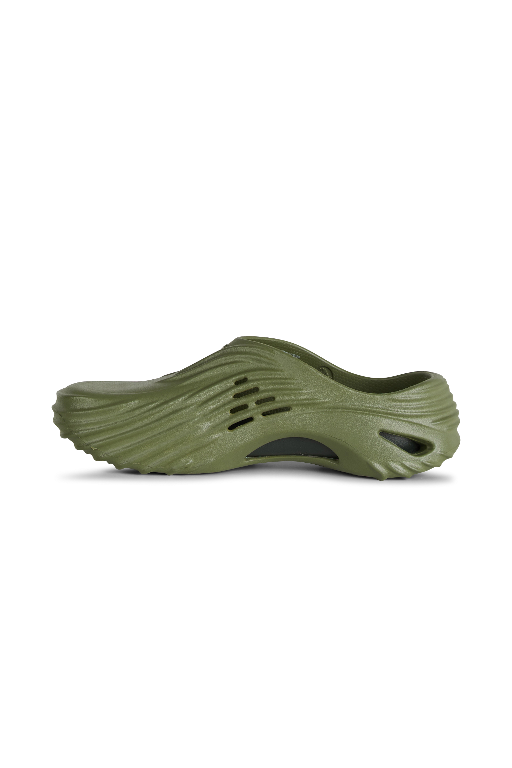Sabots Vert