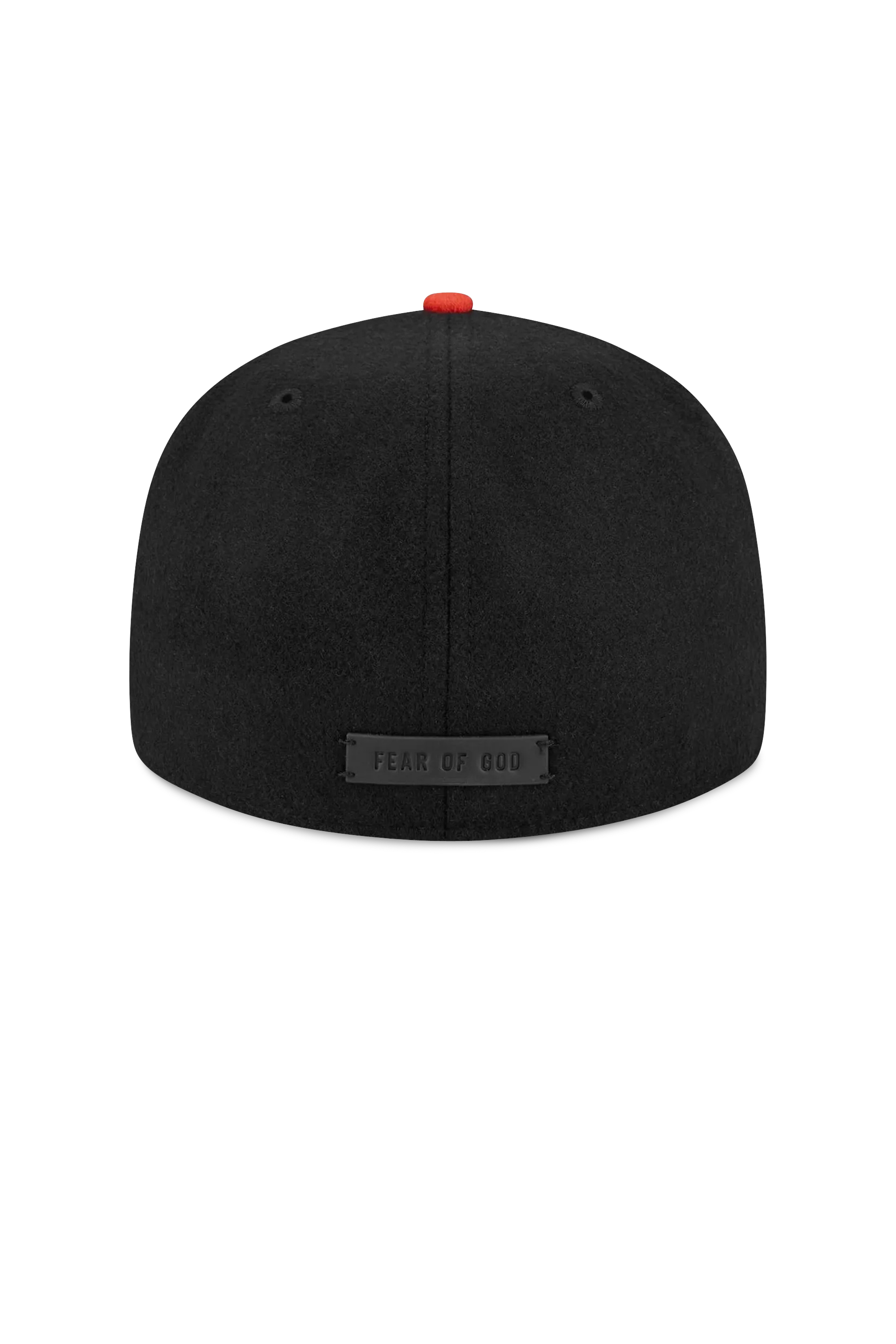 Casquette Noir
