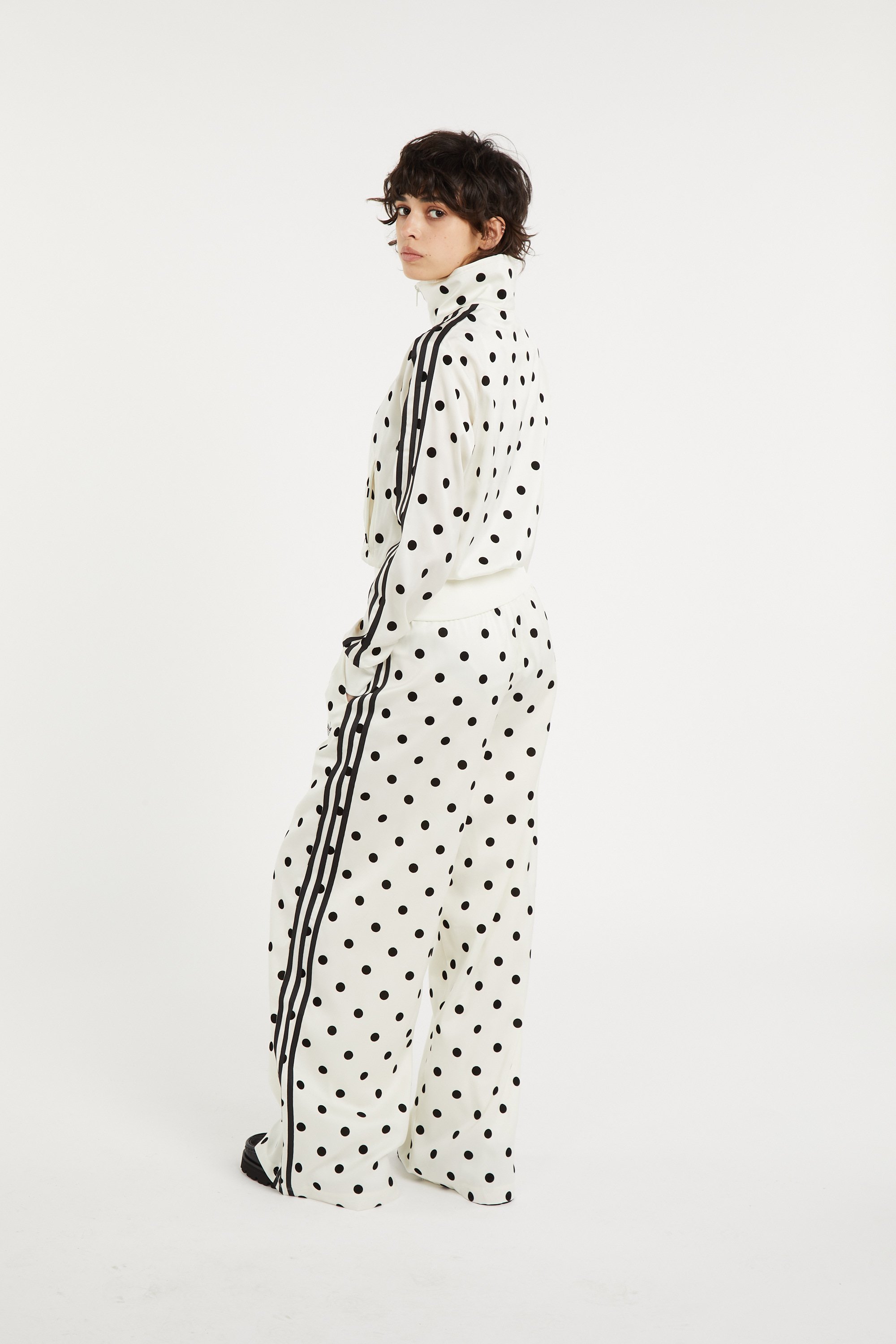 Veste | Beige ADIDAS Femme