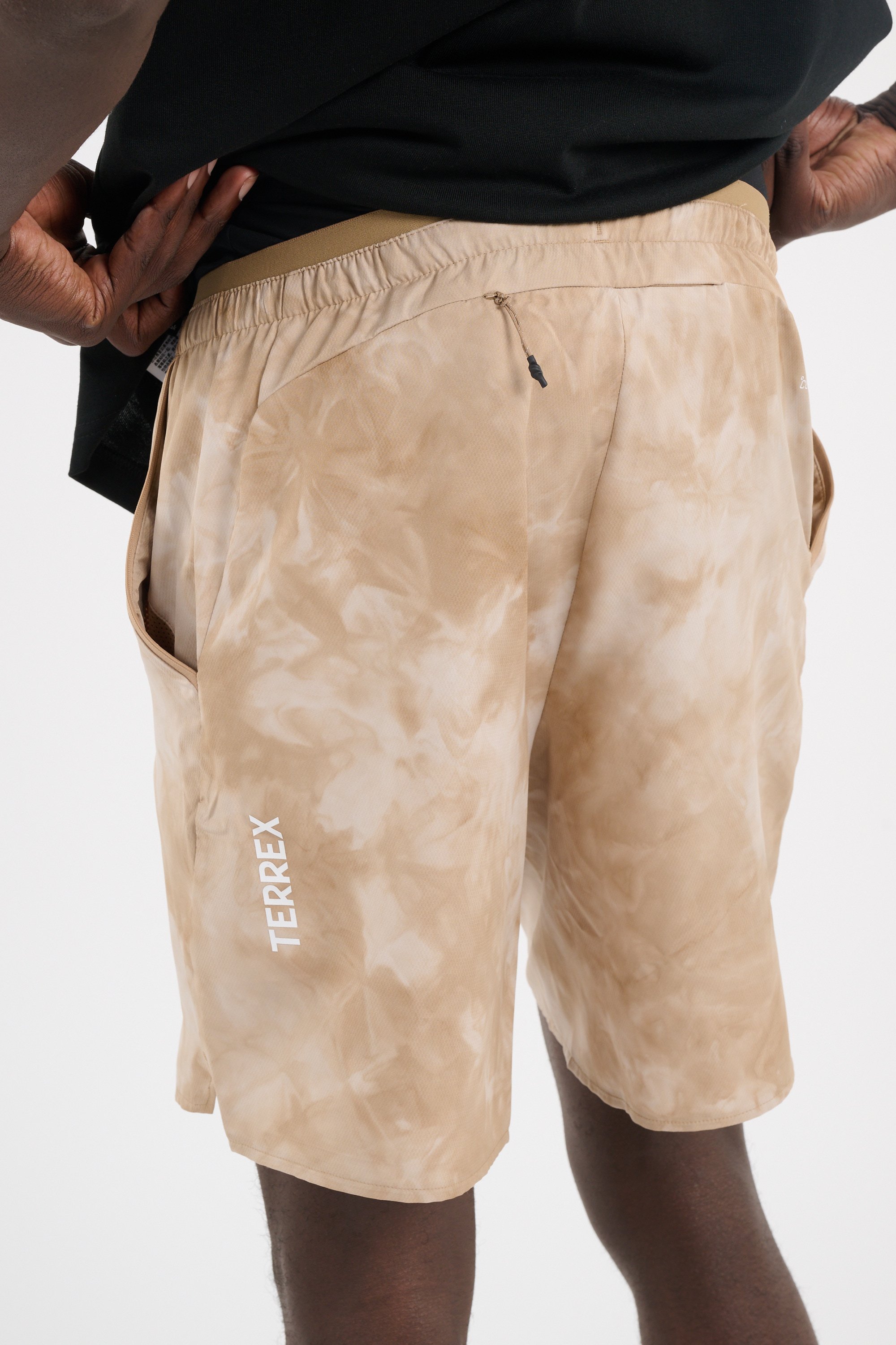 Short | Beige ADIDAS Homme