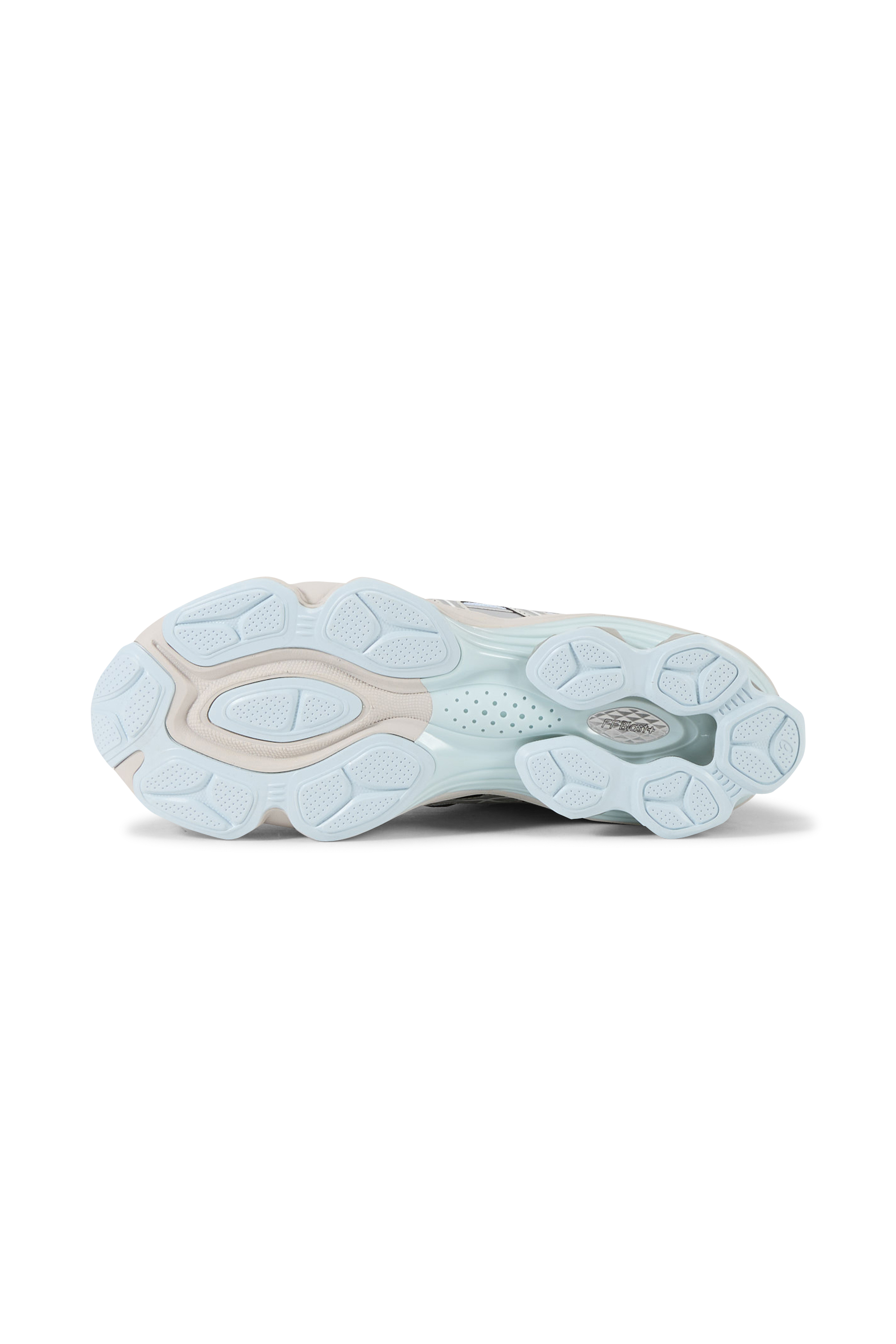 Baskets basses | Blanc ASICS Homme
