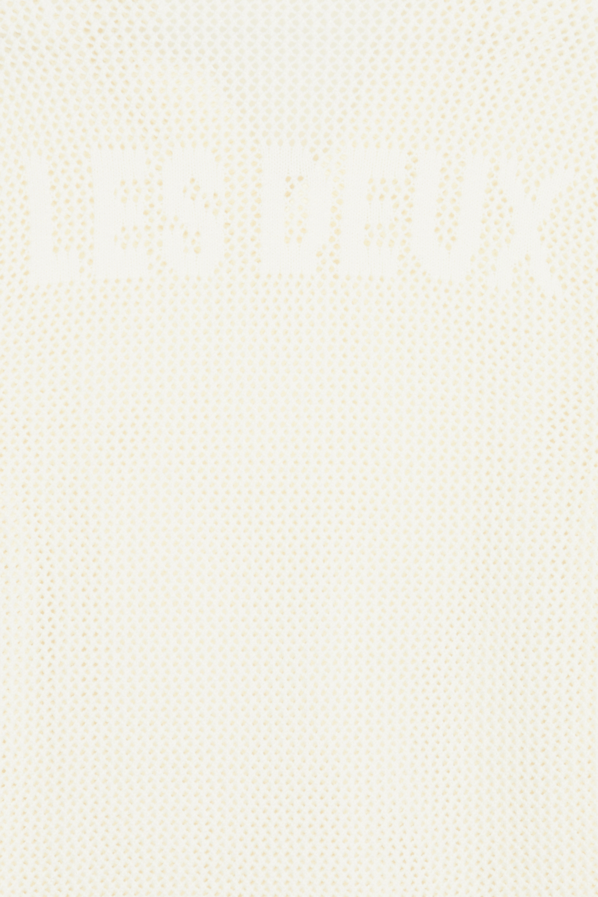 Pull | White LES DEUX Men