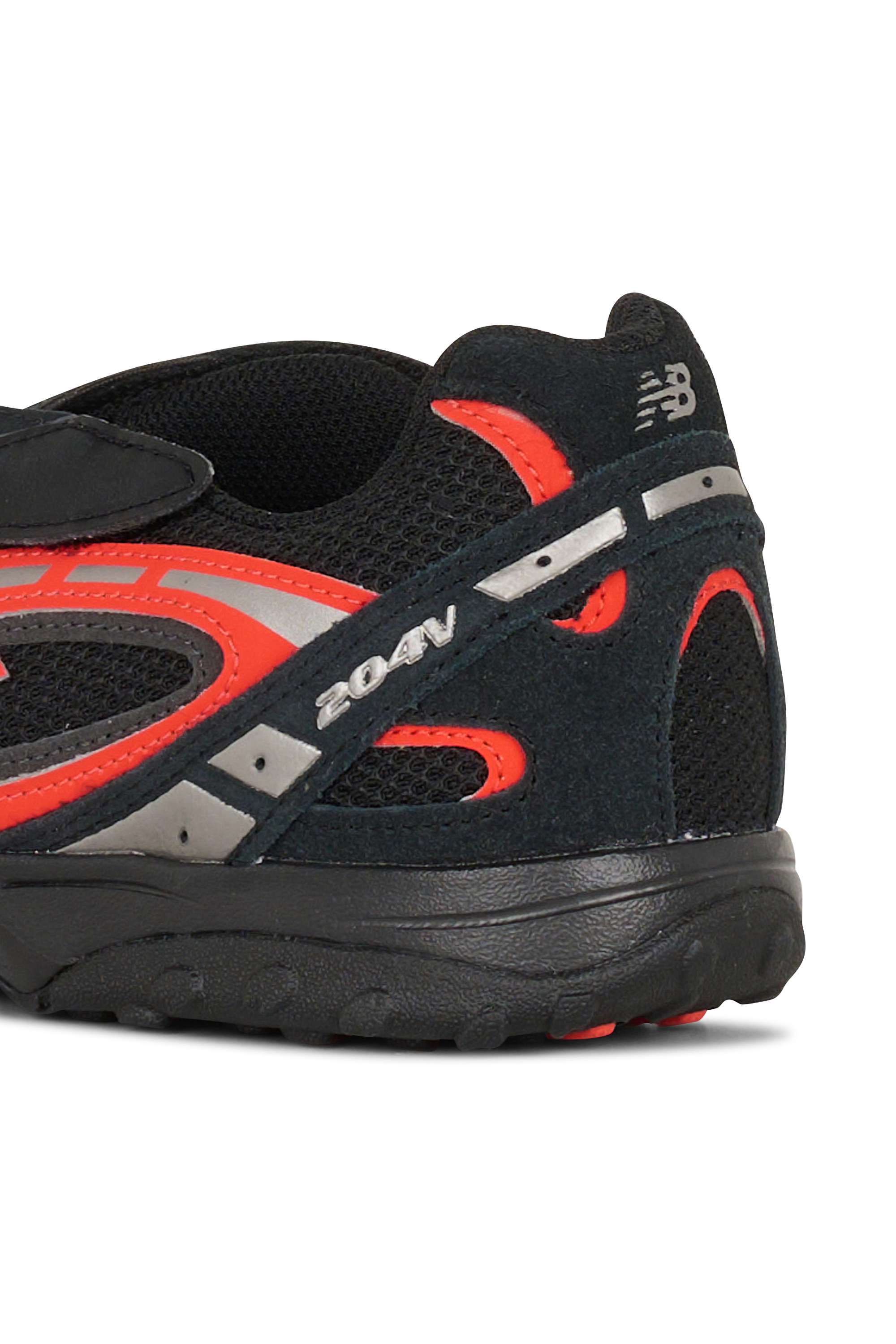 Baskets | Rouge NEW BALANCE Homme