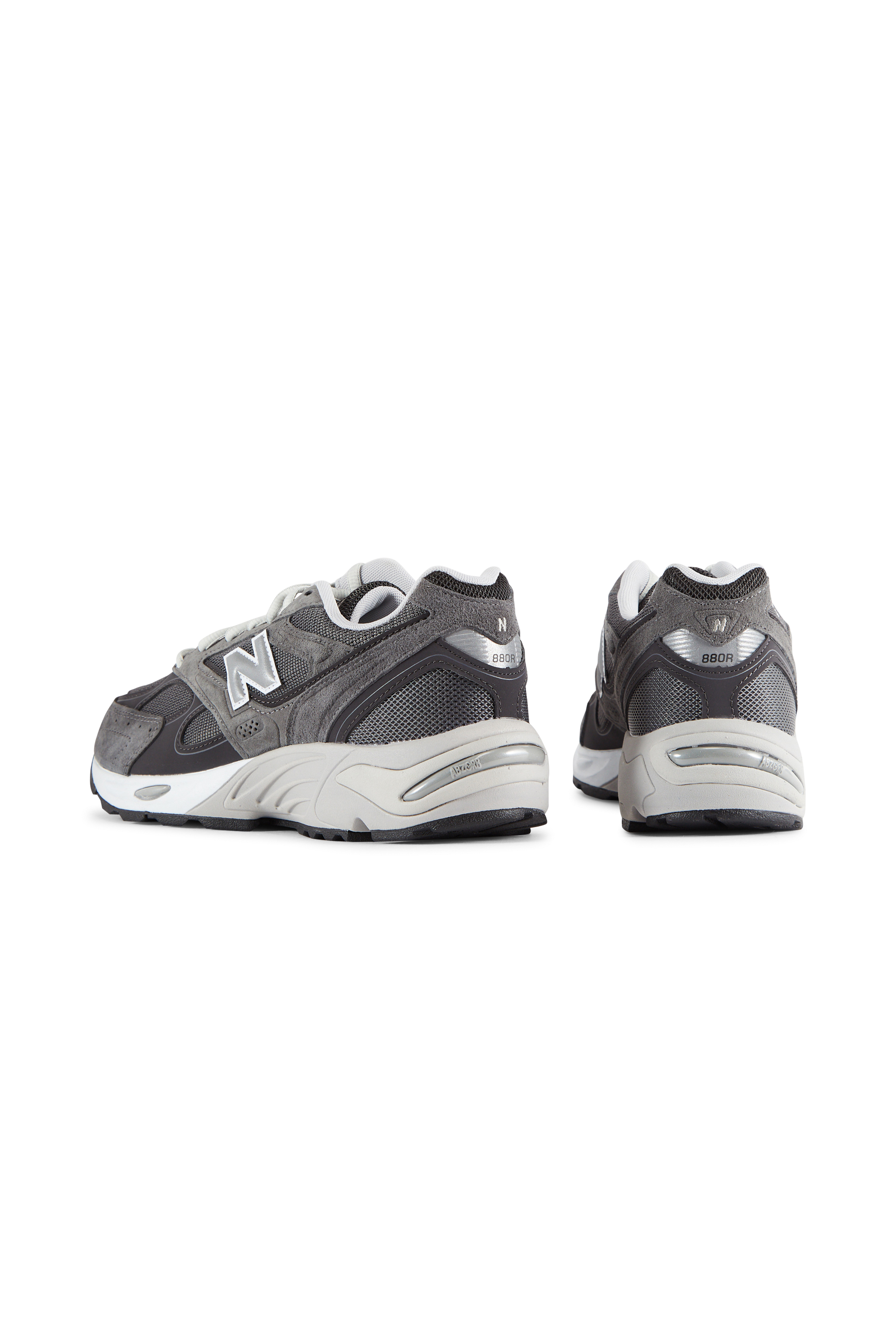 Baskets | Gris NEW BALANCE Homme