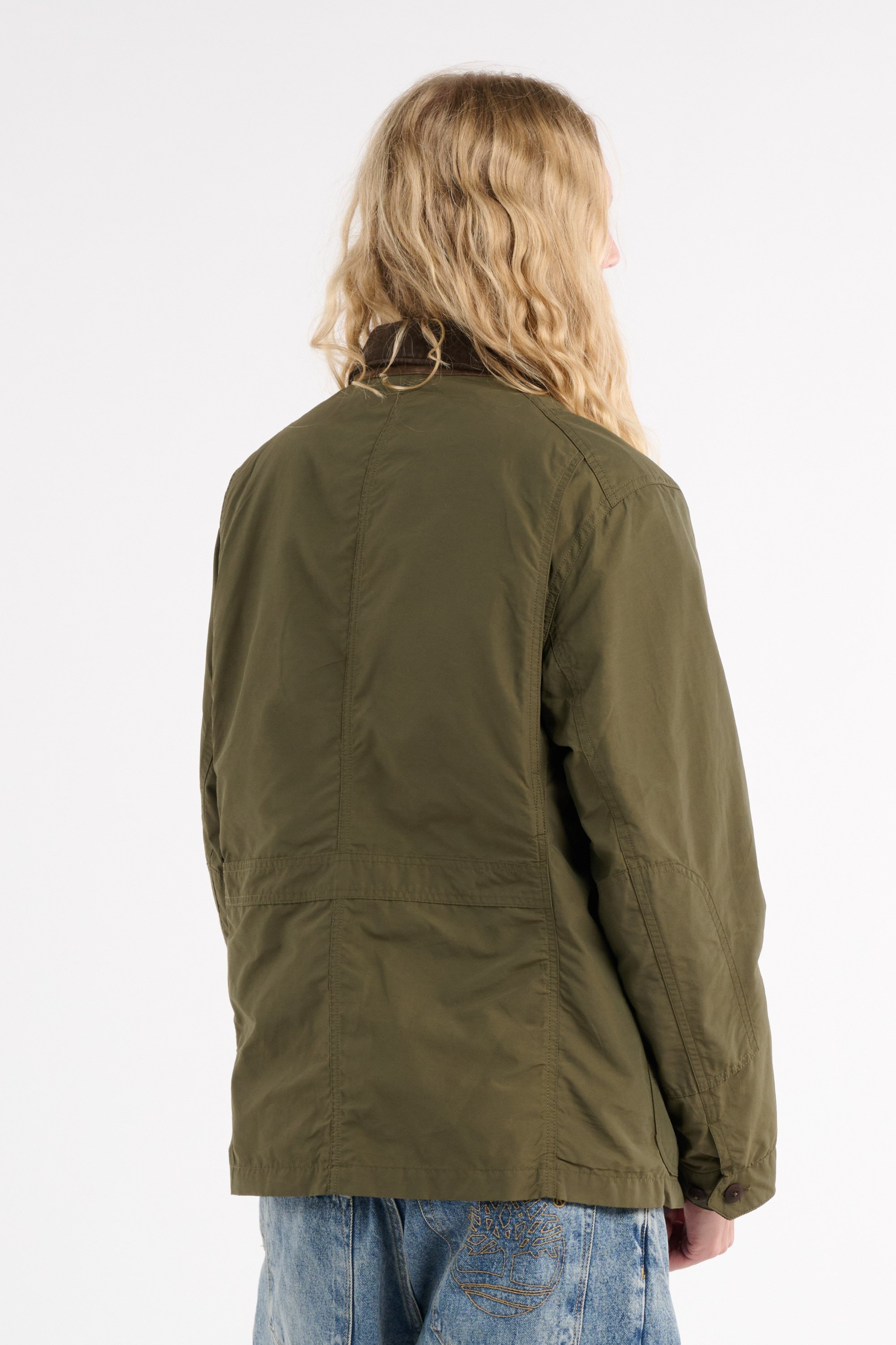 Jacket | Green POLO RALPH LAUREN Men
