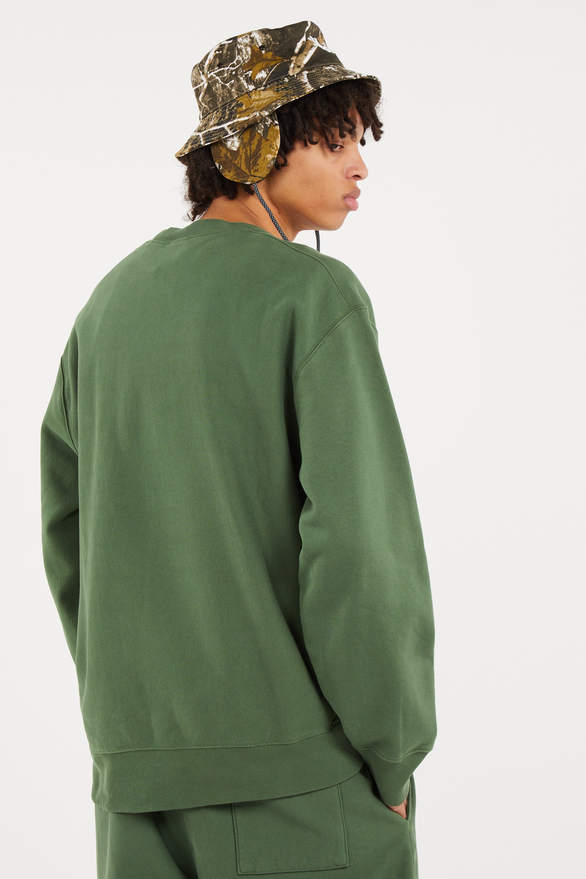 Pull | Vert CHAMPION Homme