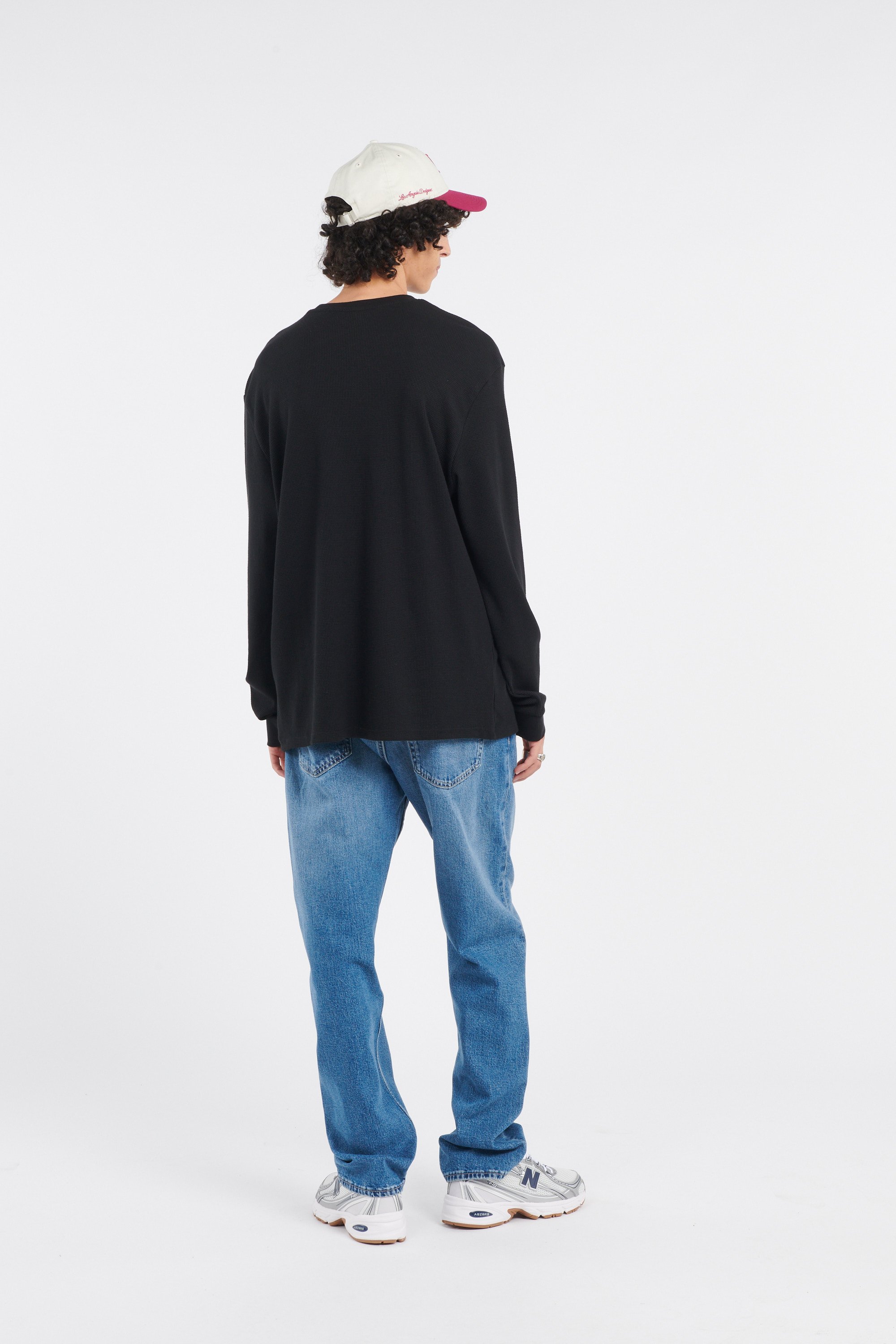 Pull | Noir CALVIN KLEIN Homme
