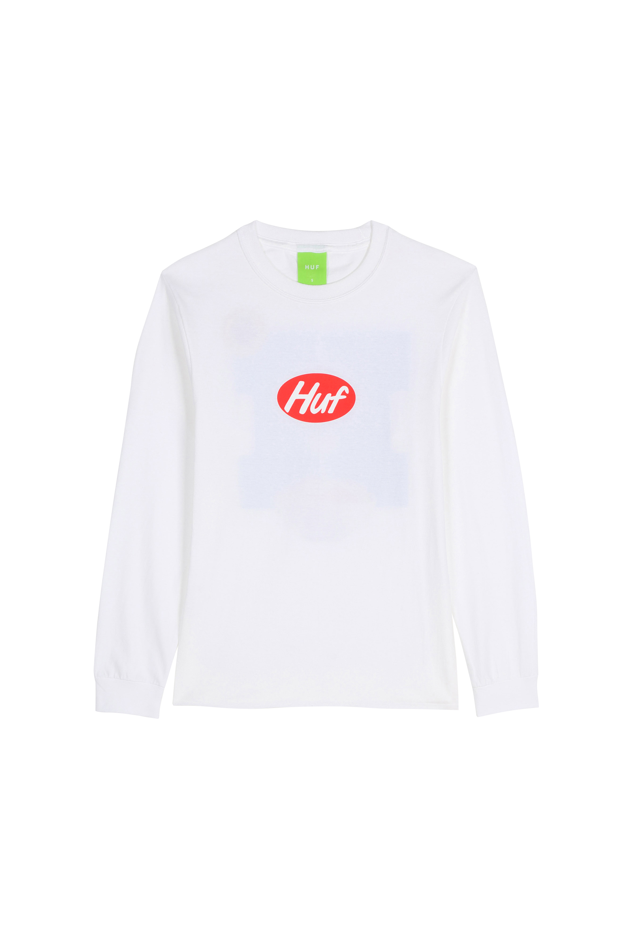 T-SHIRT White