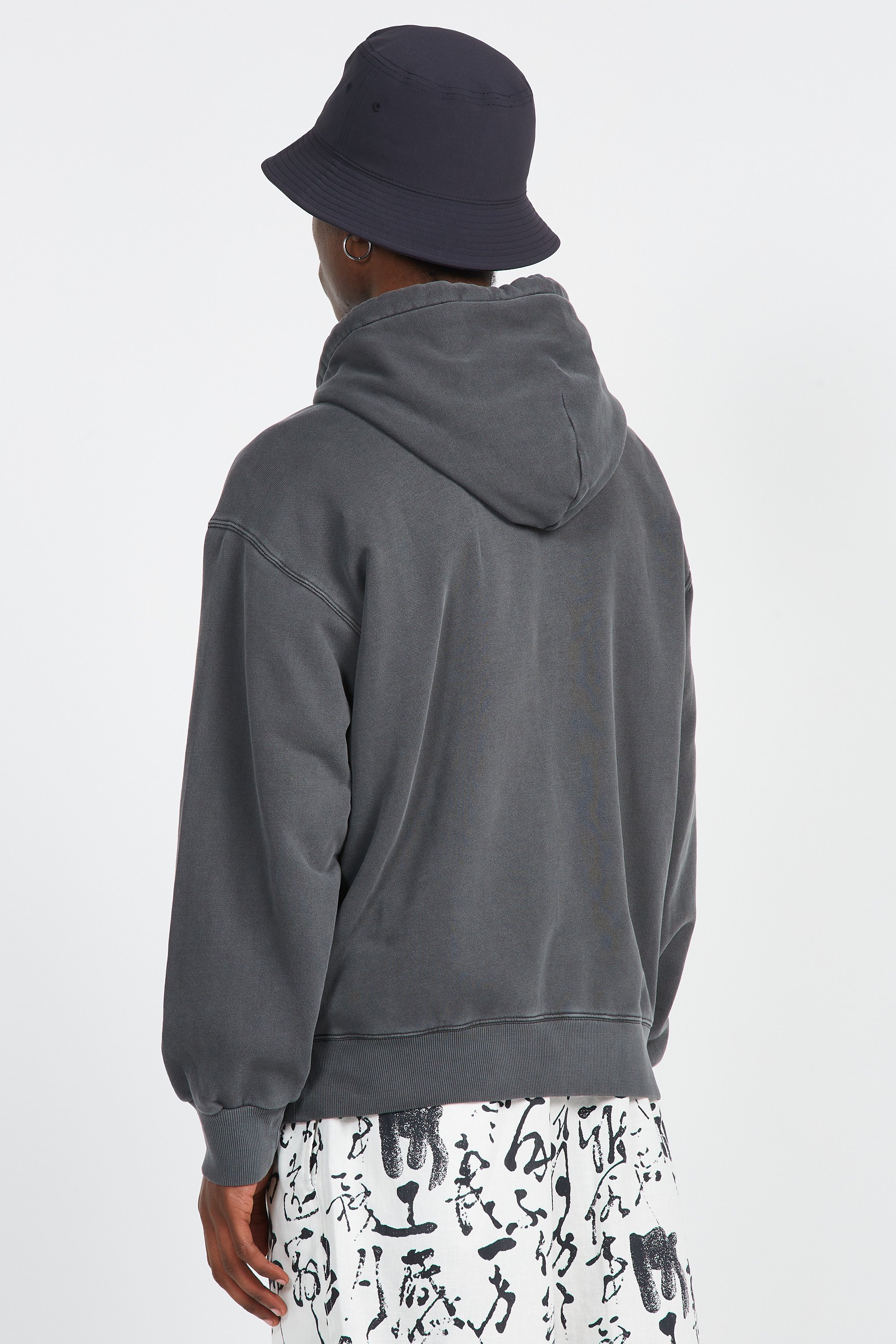 Hoodie | Noir CARHARTT WIP Homme
