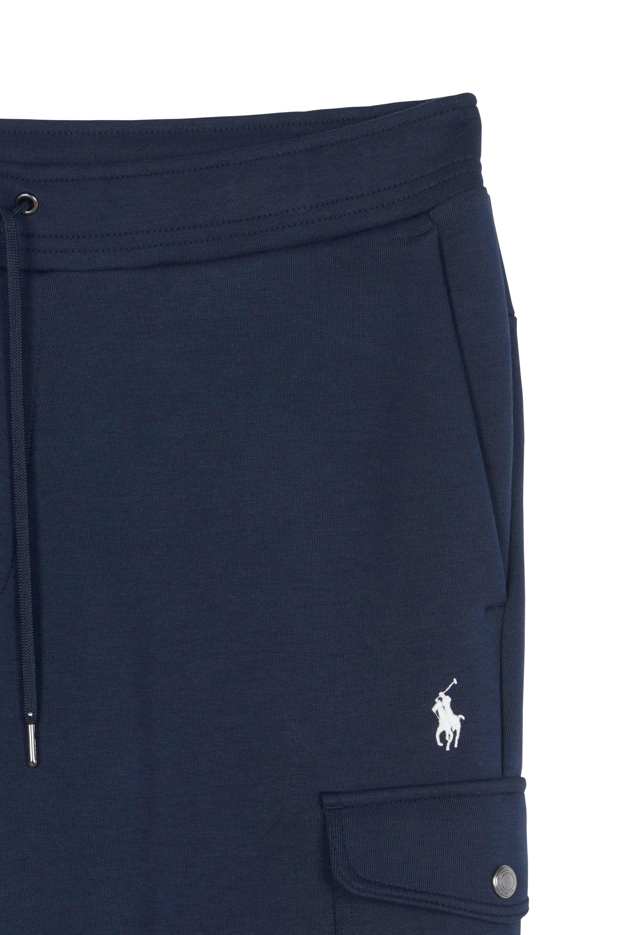 Pantalon droit  | Bleu POLO RALPH LAUREN Homme