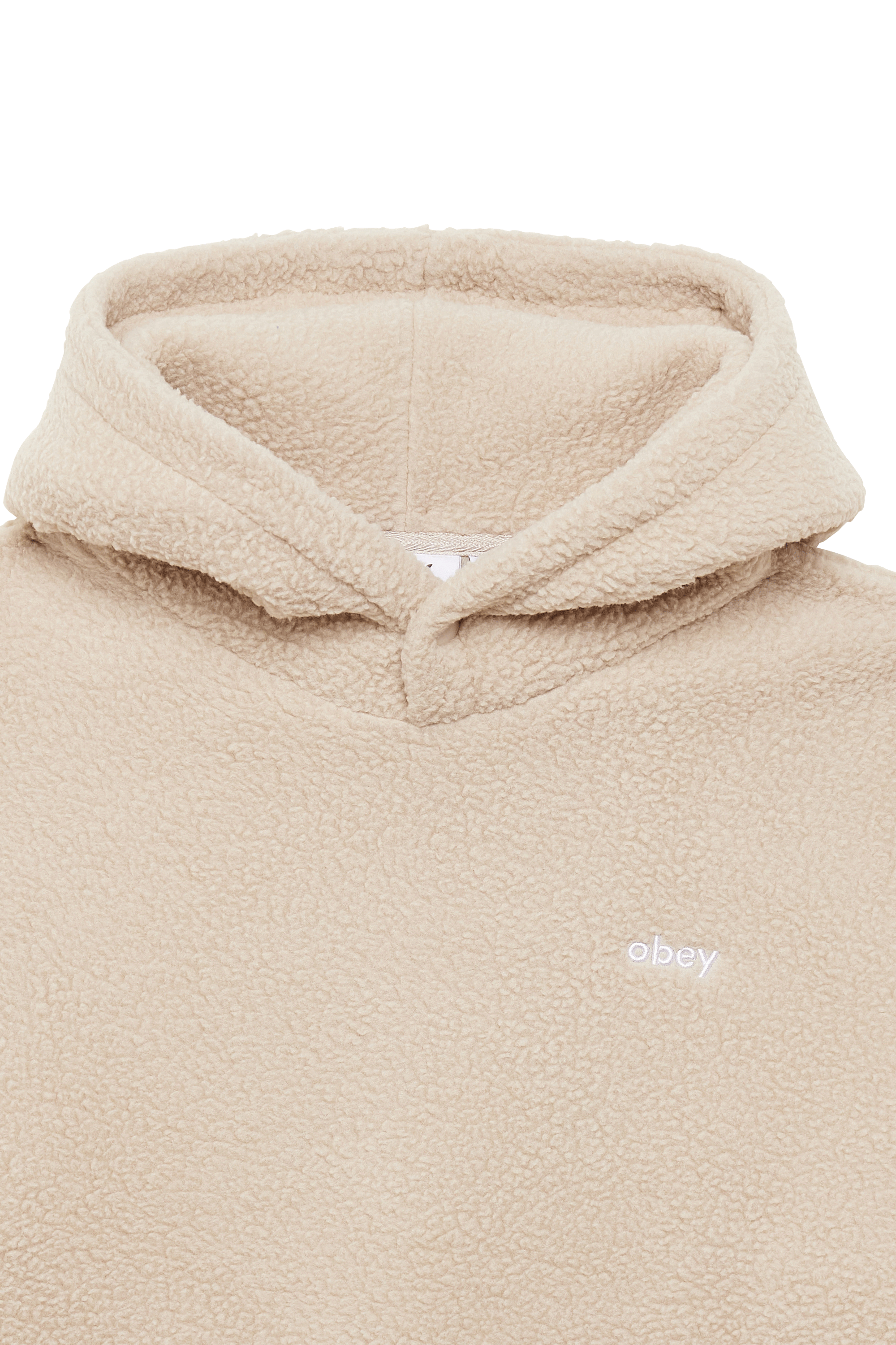 Sweat  | Beige OBEY Homme