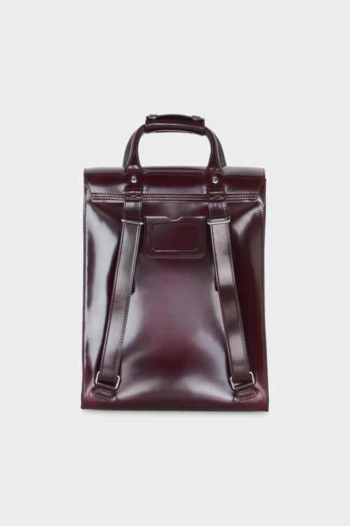 Sac vegan discount doc martens