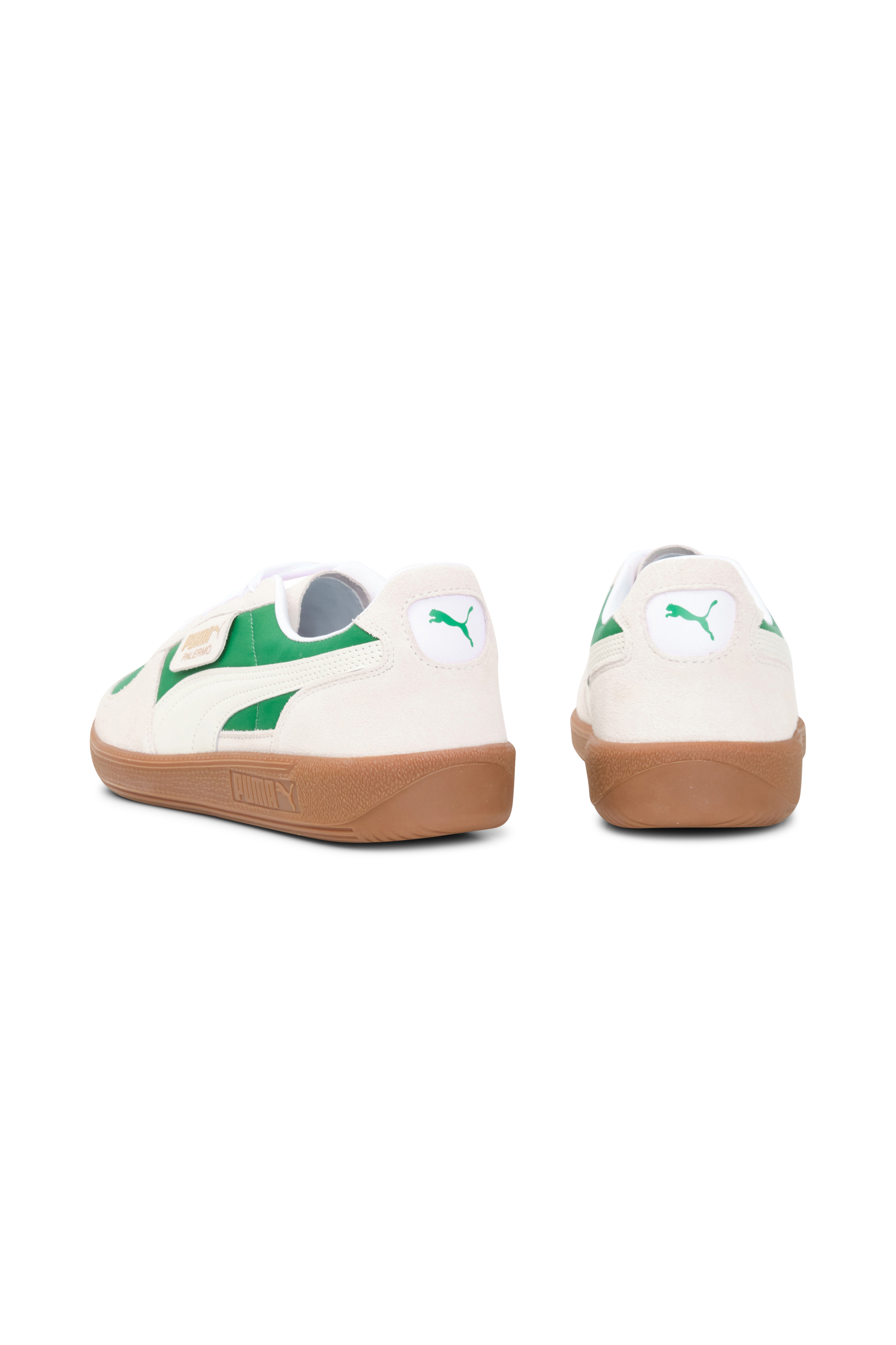 Sneakers Green