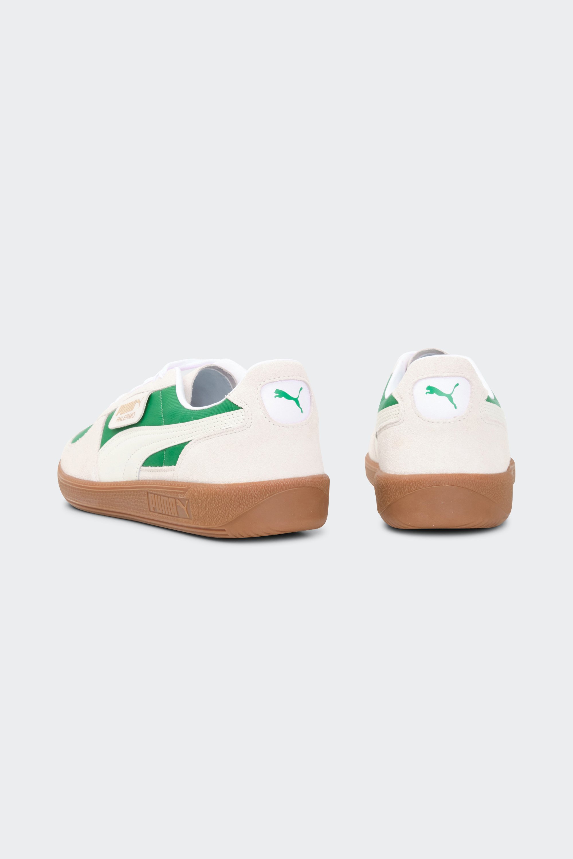 Sneakers | Green by PUMA Sneakers Green