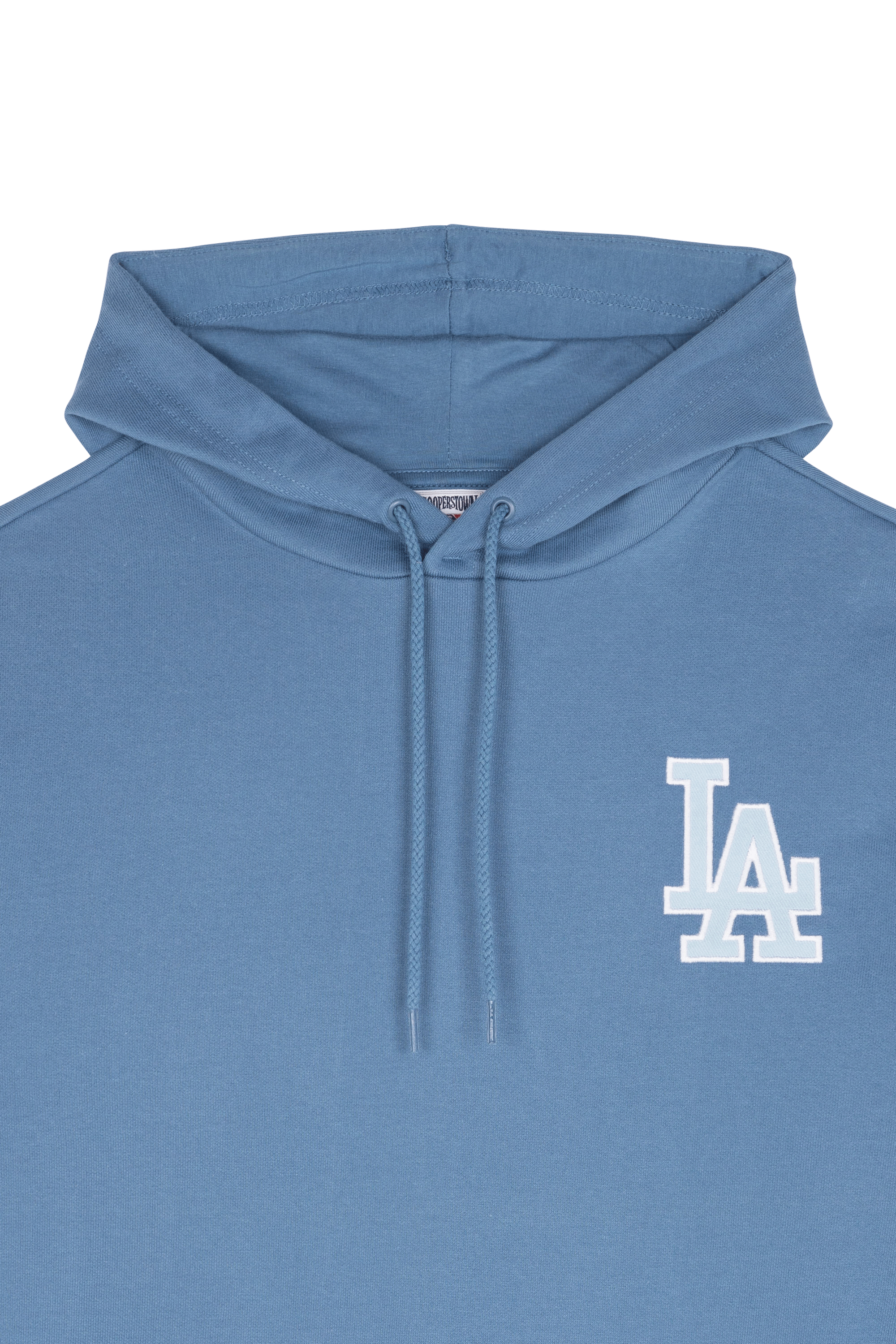 Hoodie Blue