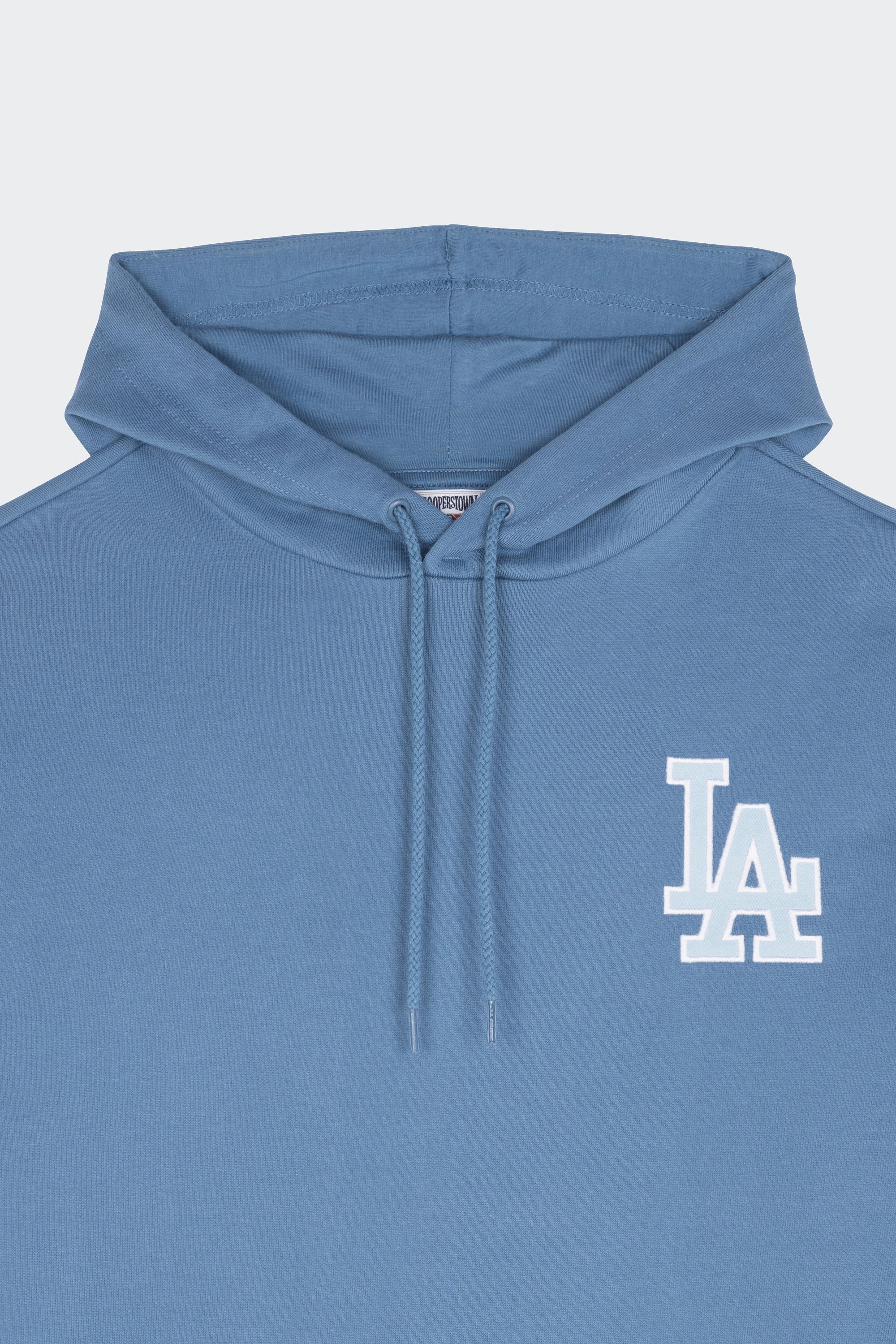 Hoodie | Bleu by NEW ERA Hoodie Bleu