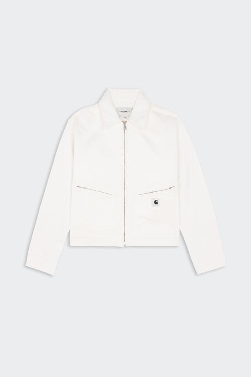 Veste - Taille L Beige