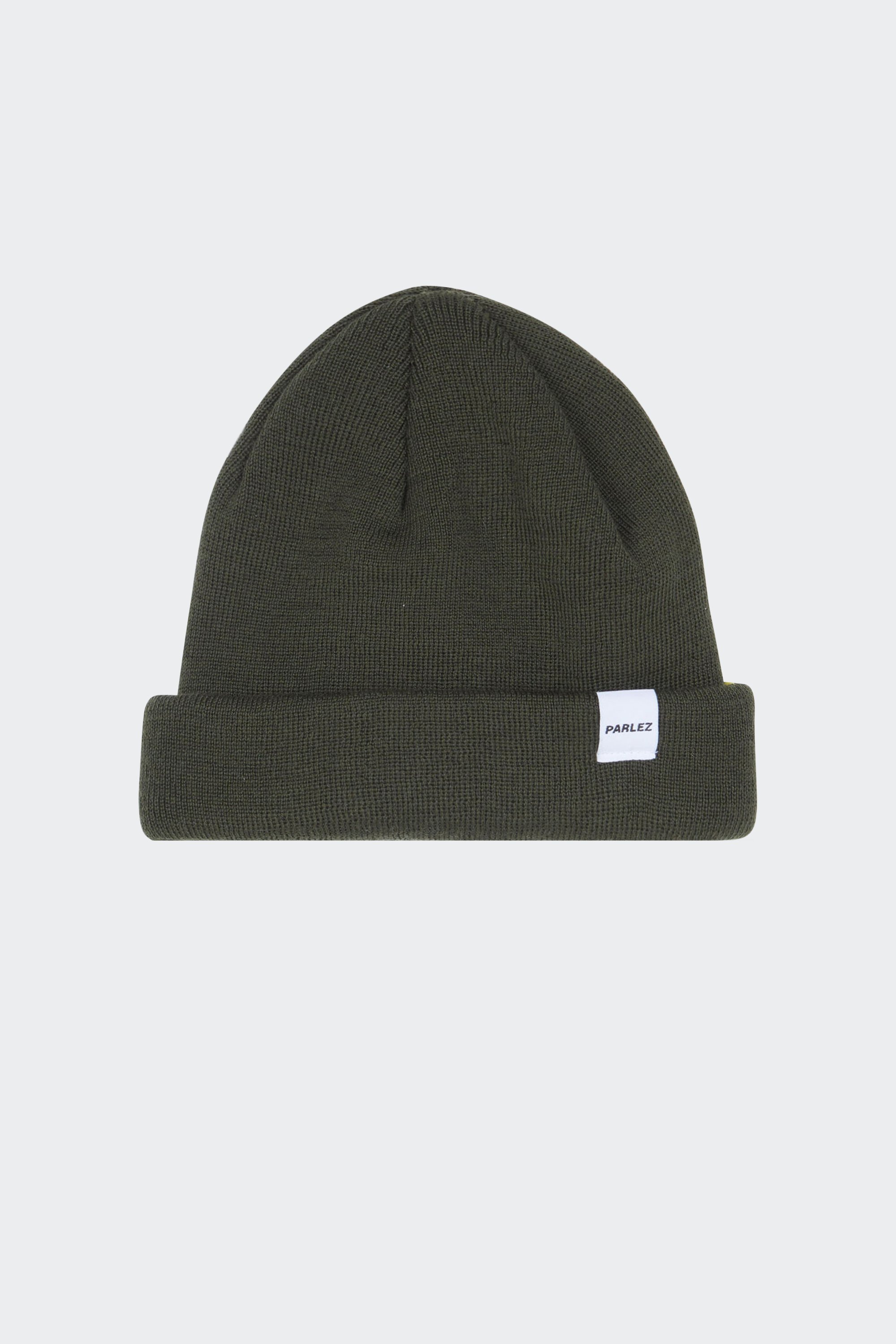 bonnet | Multicolore by PARLEZ bonnet Multicolore